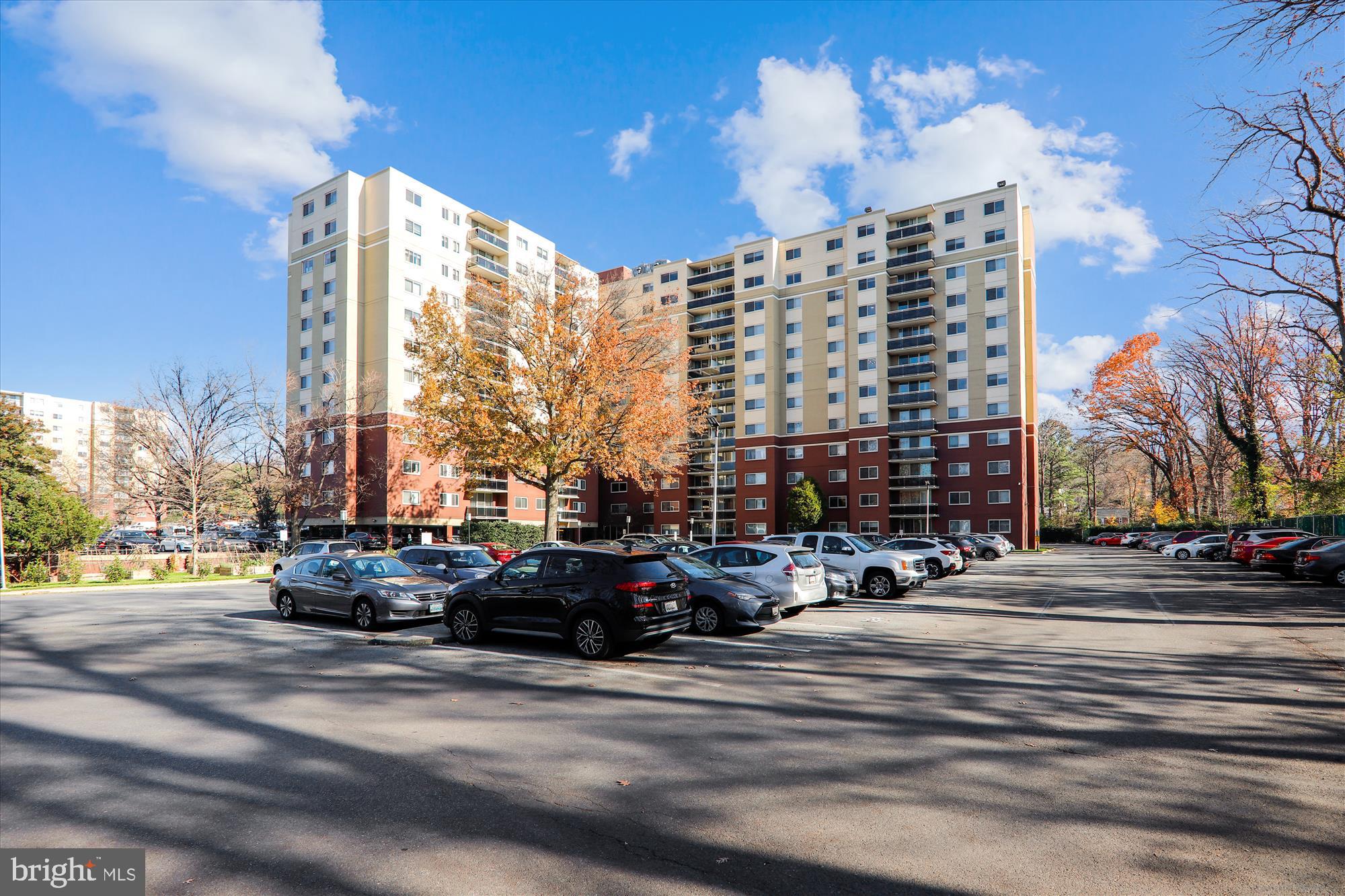 TAKOMA PARK - Residential Lease