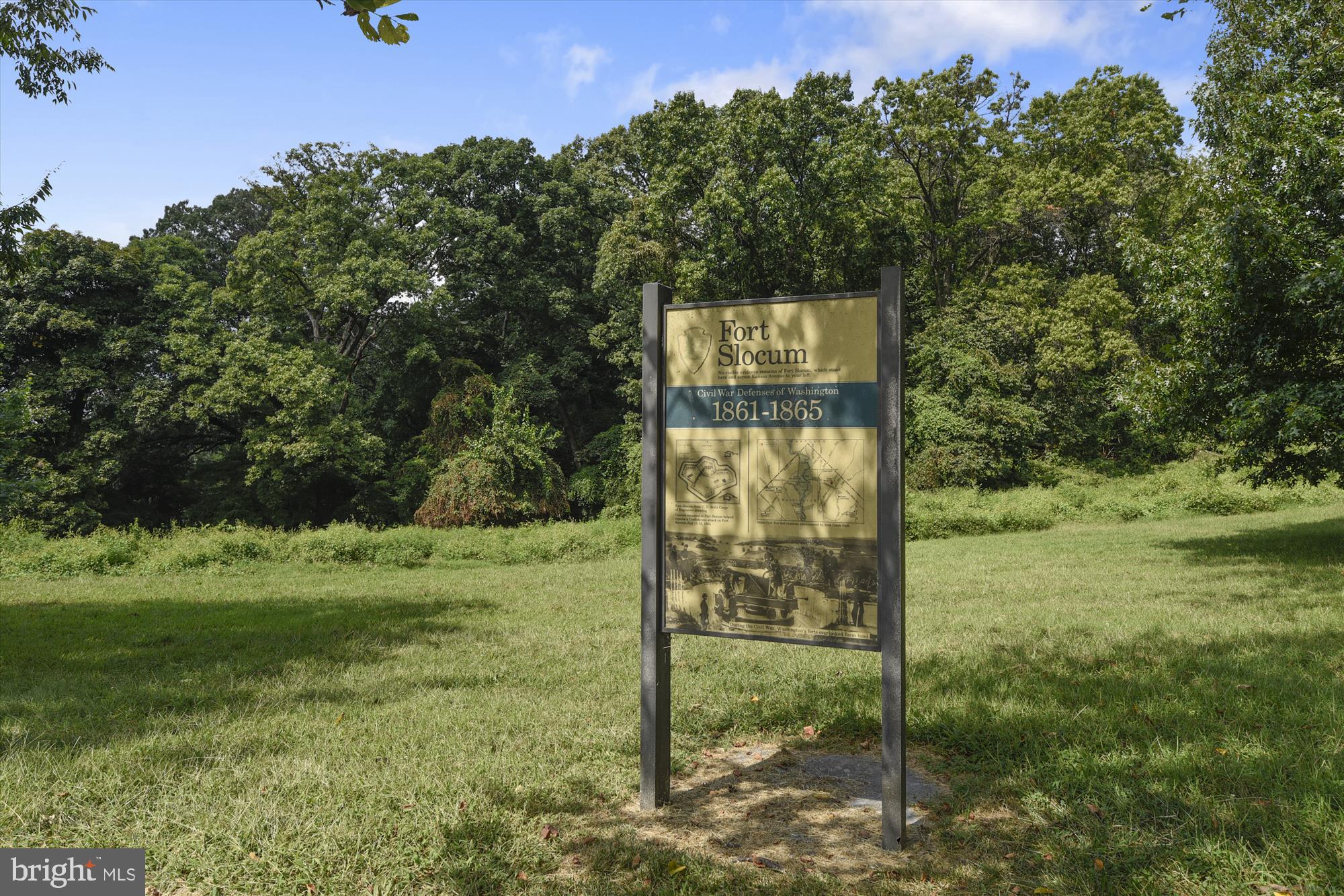 TAKOMA PARK - Residential Lease