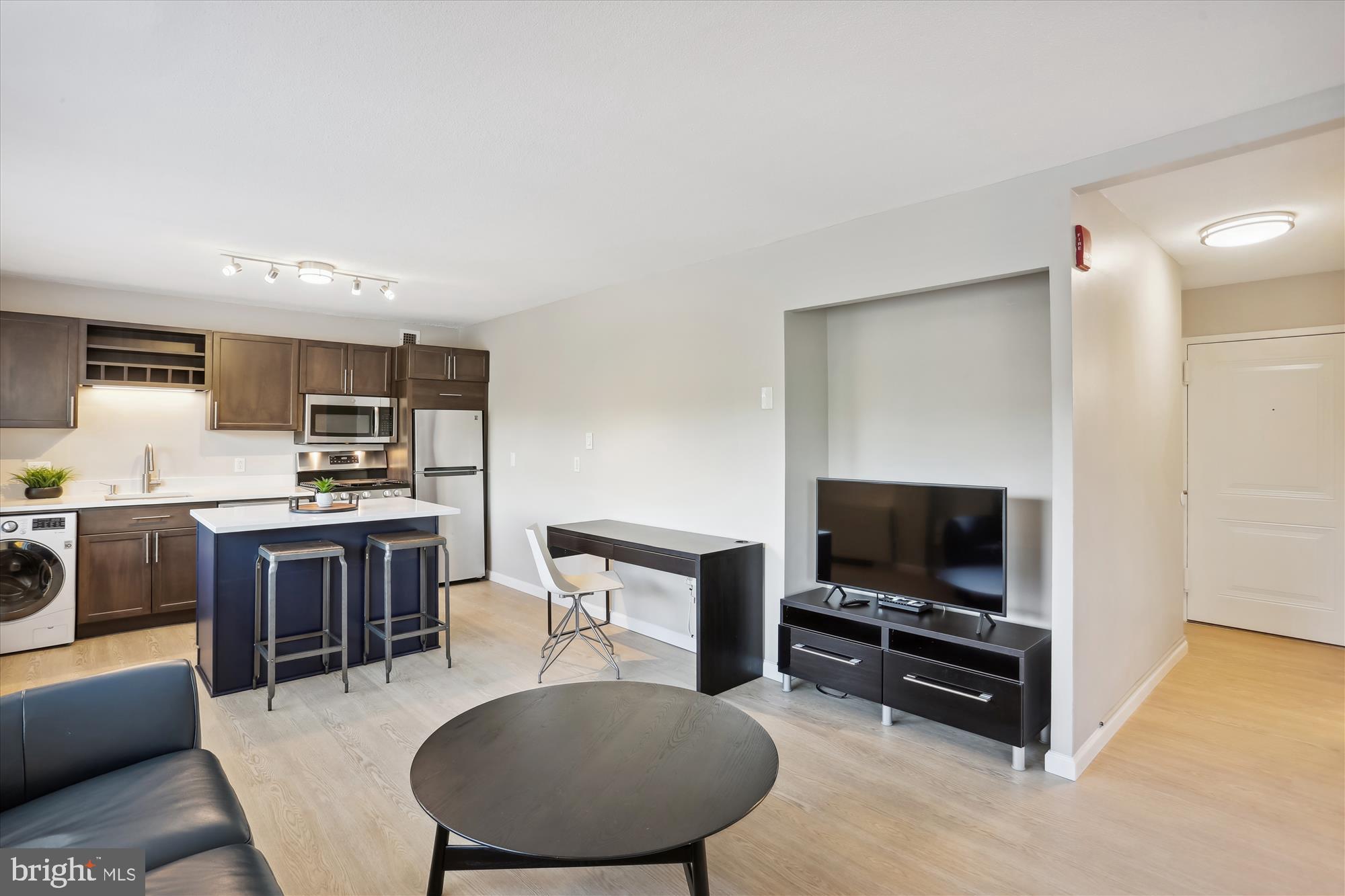 TAKOMA PARK - Residential Lease