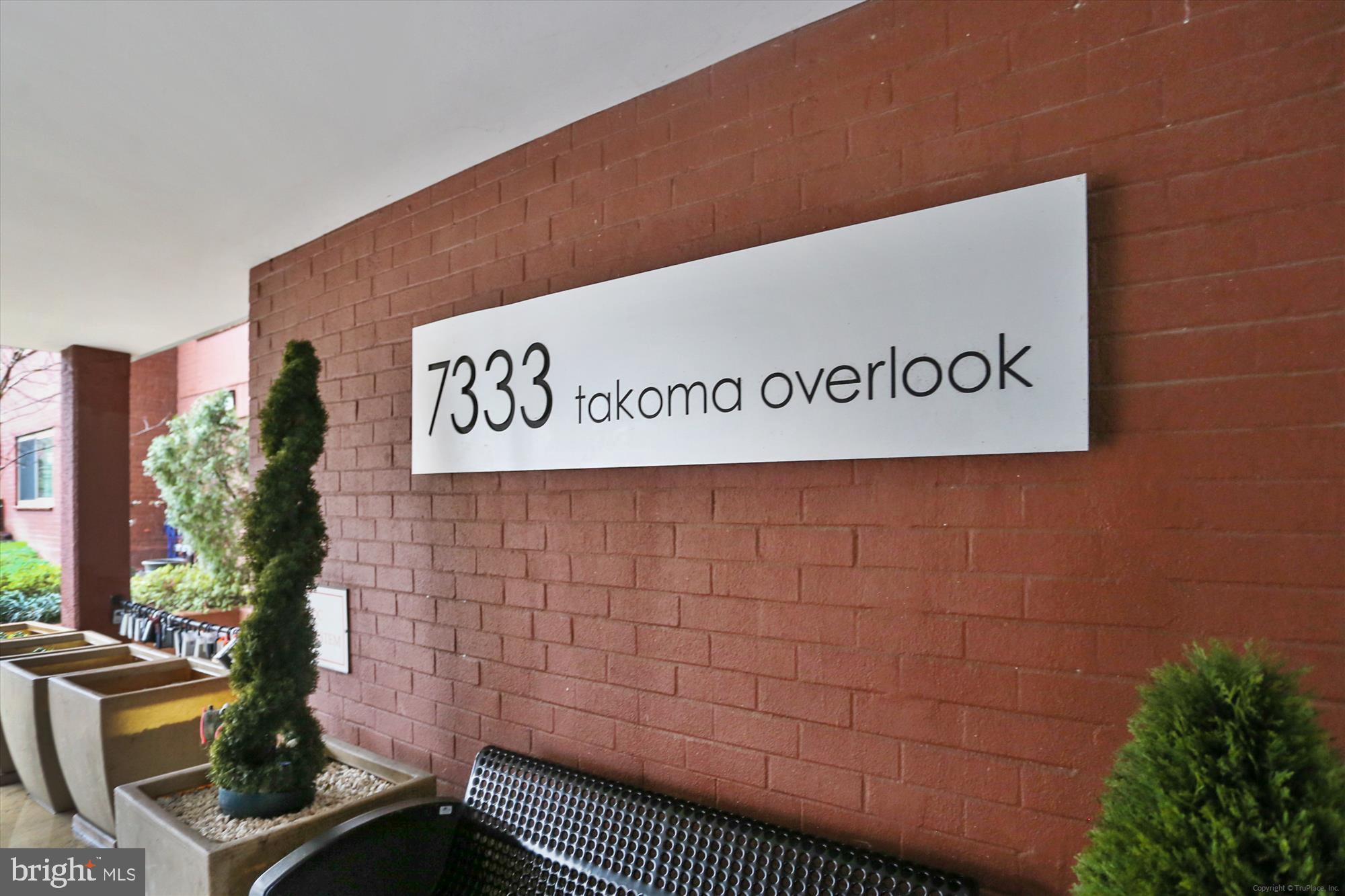 TAKOMA PARK - Residential Lease