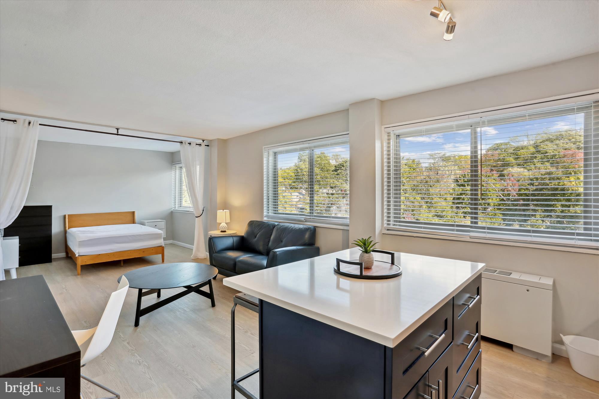 TAKOMA PARK - Residential Lease