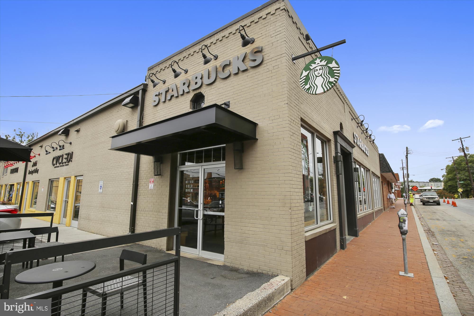 TAKOMA PARK - Residential Lease