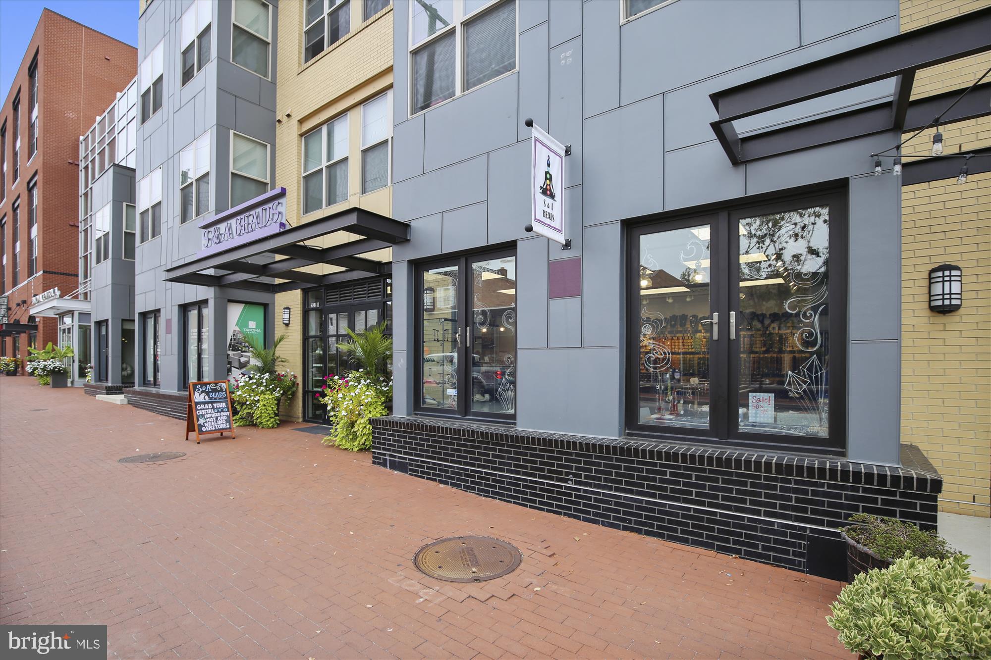 TAKOMA PARK - Residential Lease