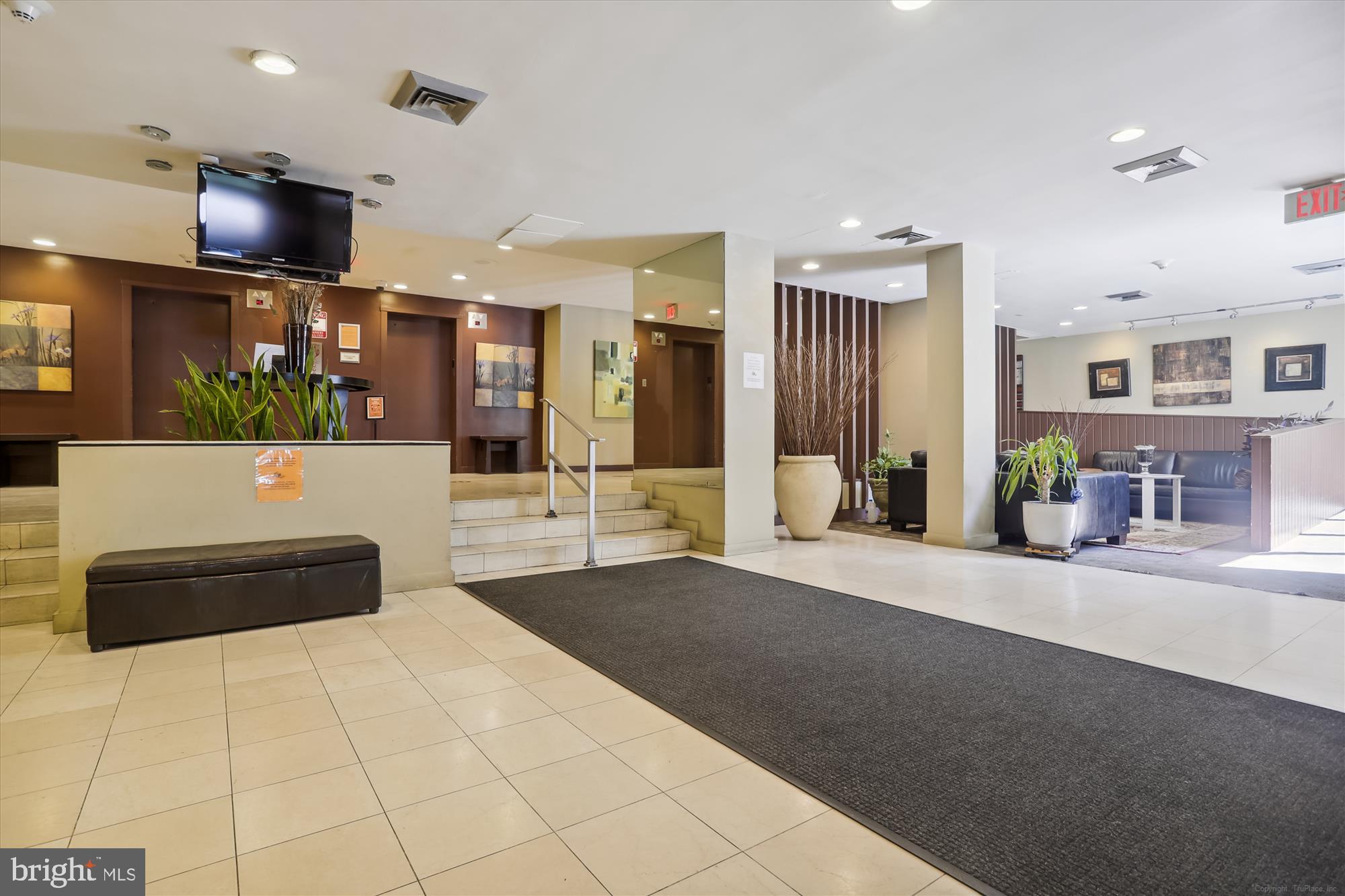 TAKOMA PARK - Residential Lease