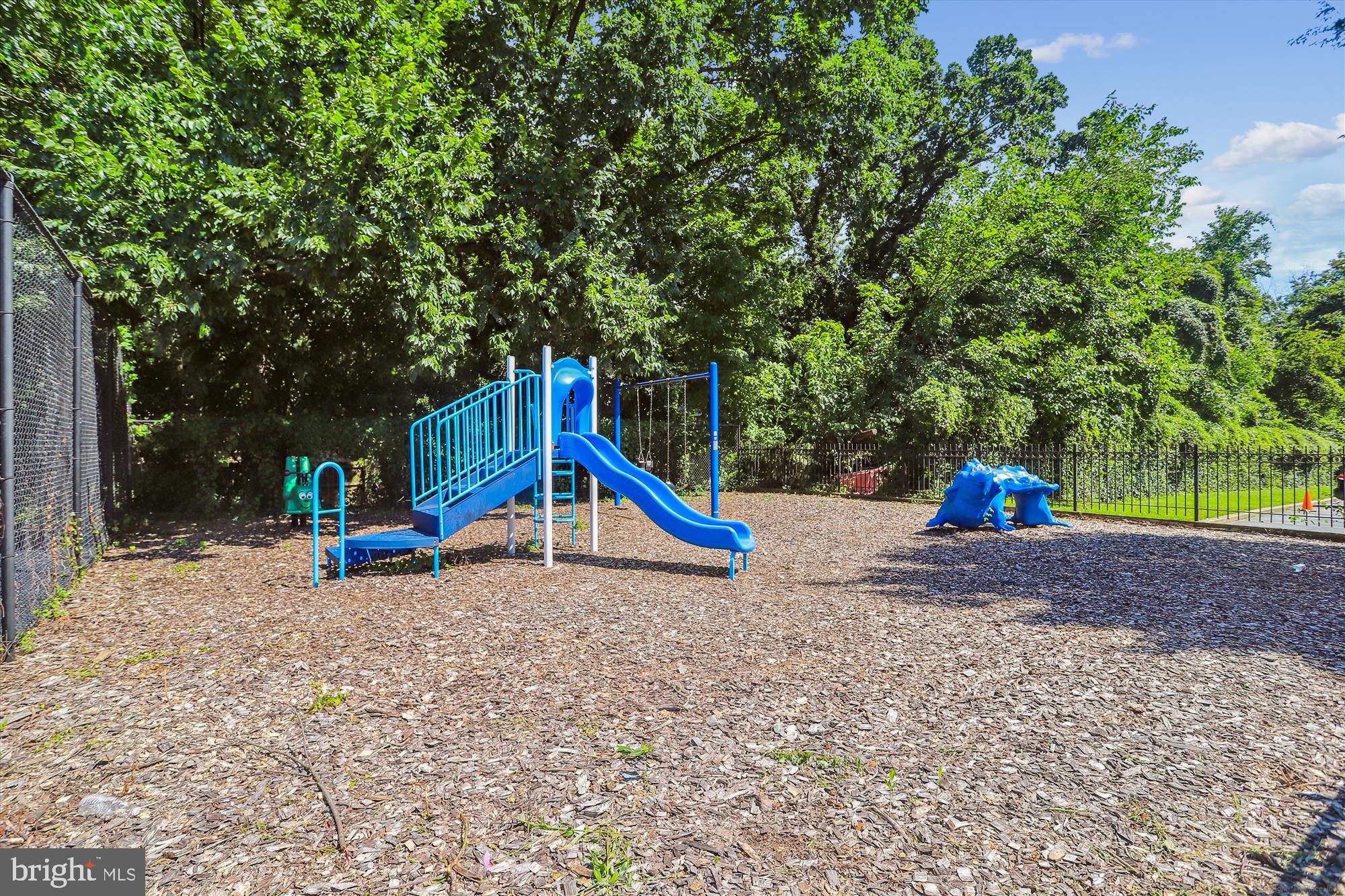 TAKOMA PARK - Residential Lease