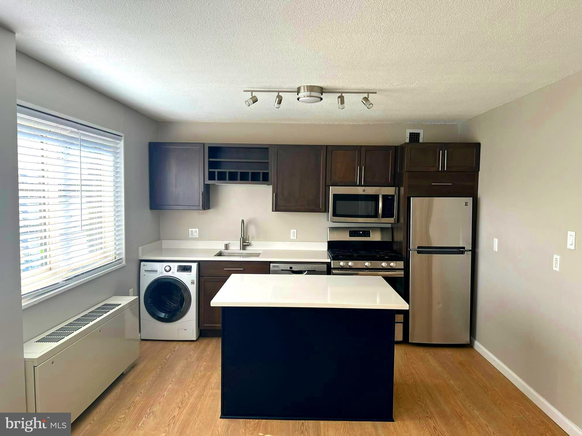 TAKOMA PARK - Residential Lease