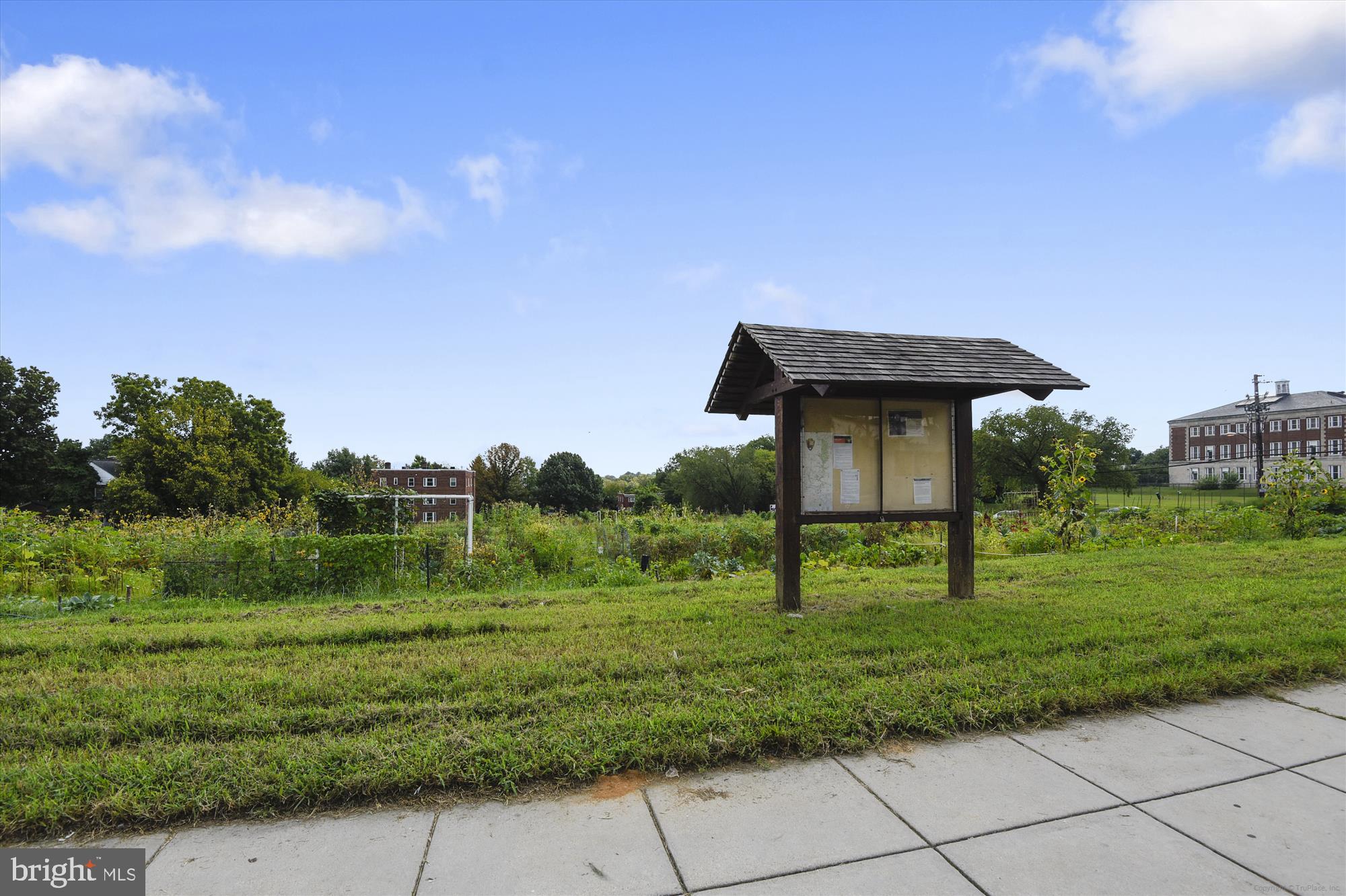 TAKOMA PARK - Residential Lease