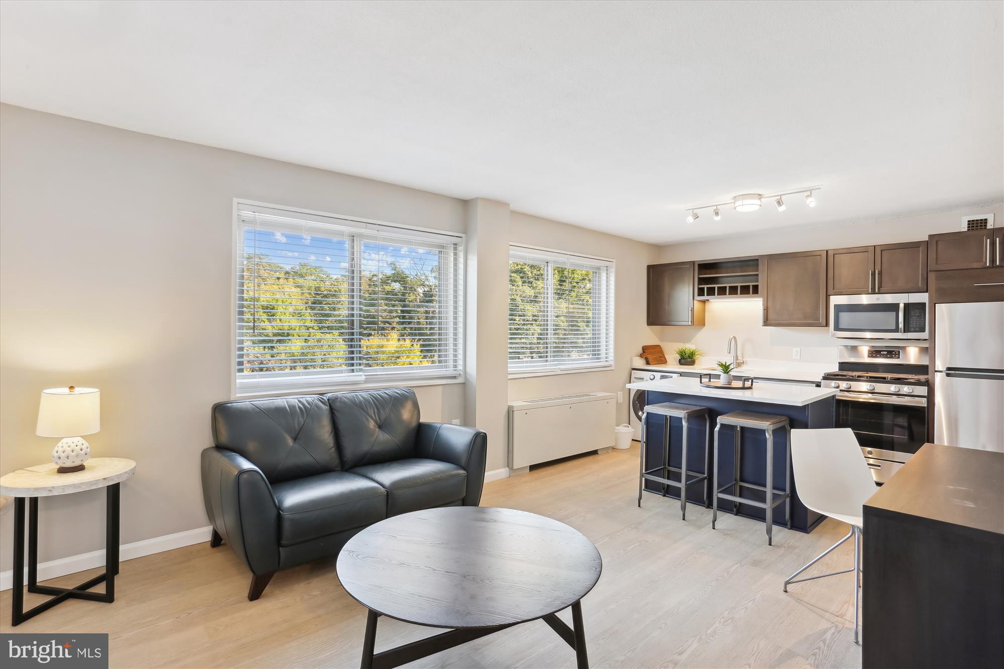 TAKOMA PARK - Residential Lease