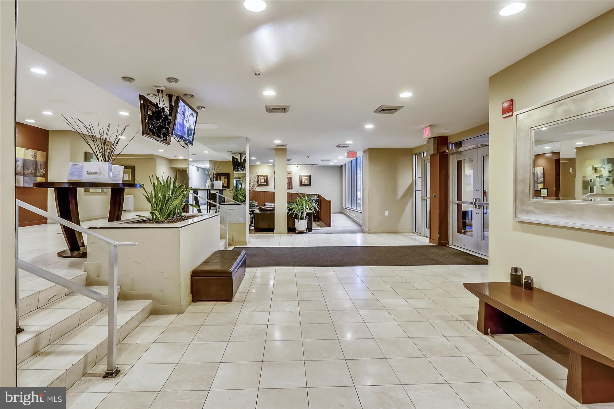 TAKOMA PARK - Residential Lease