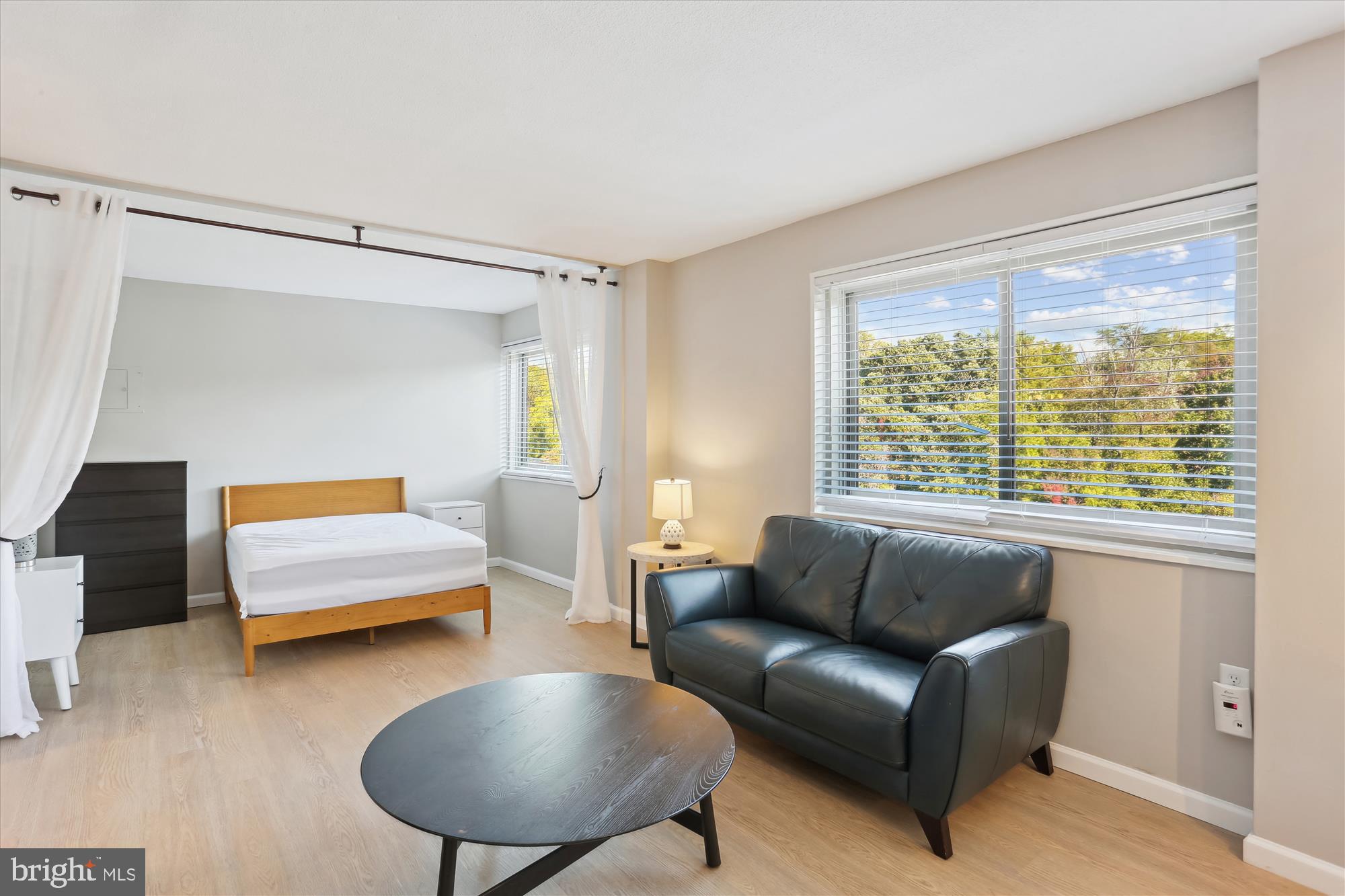 TAKOMA PARK - Residential Lease