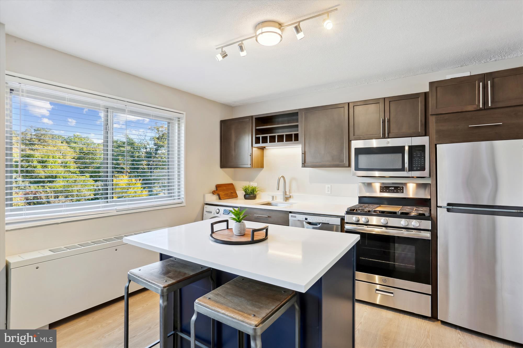 TAKOMA PARK - Residential Lease