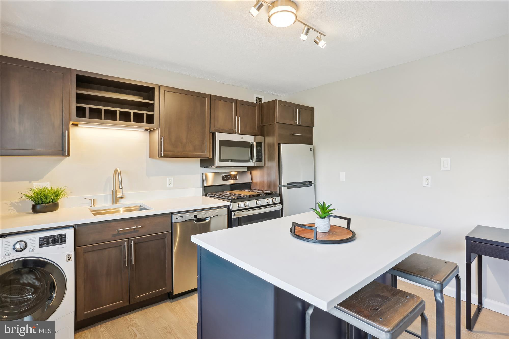 TAKOMA PARK - Residential Lease