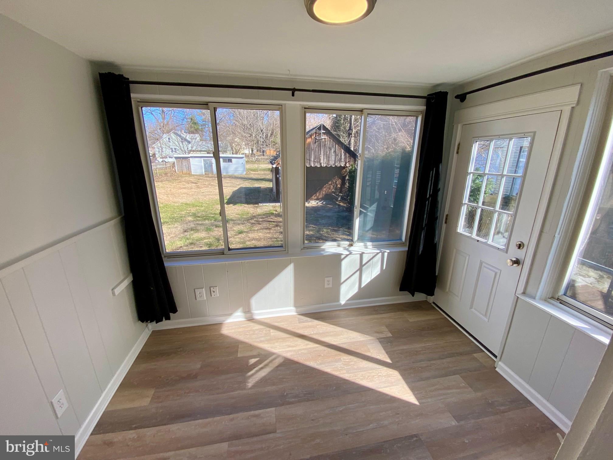 NONE - Residential Lease