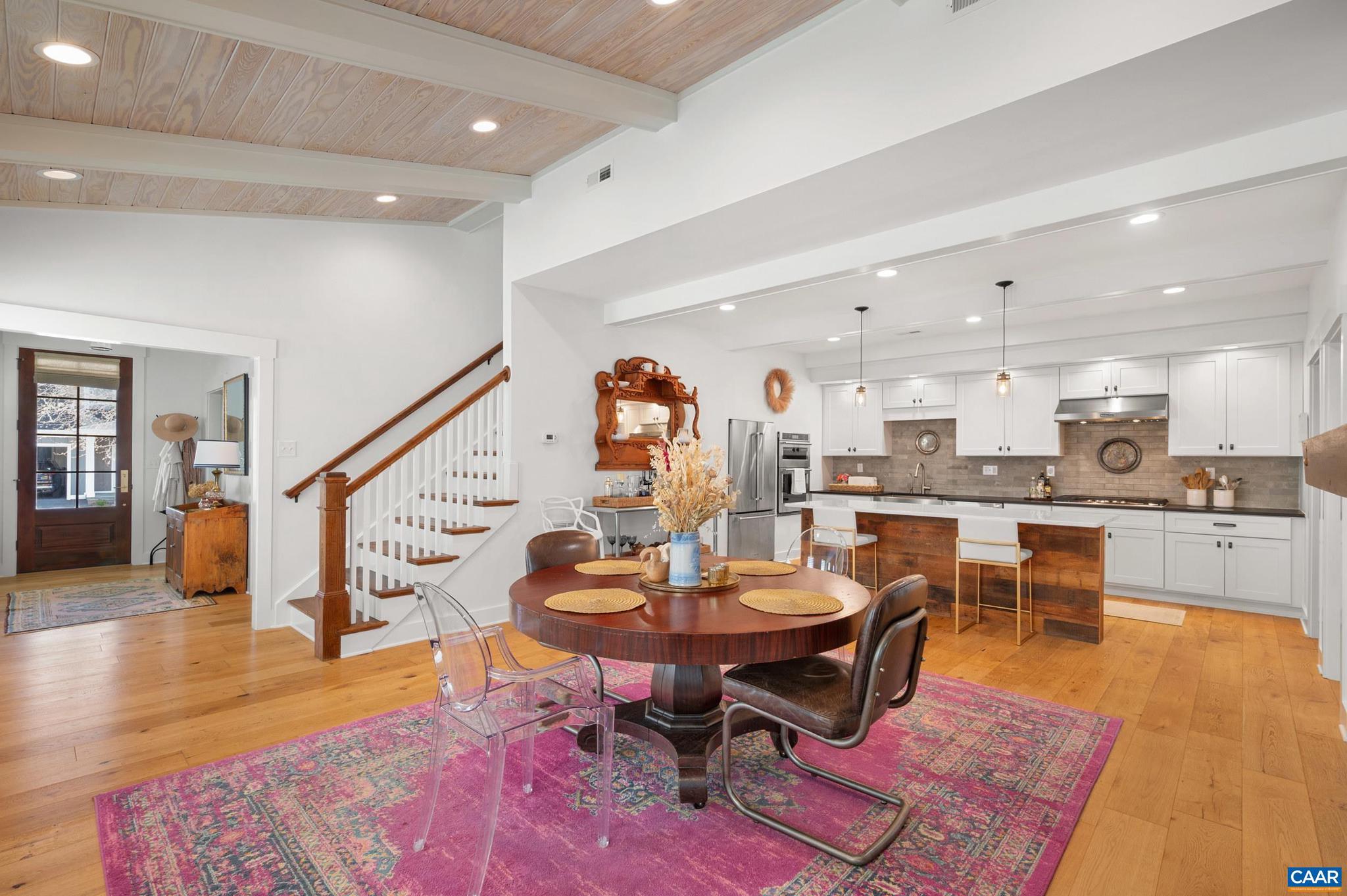 OLD TRAIL - Residential