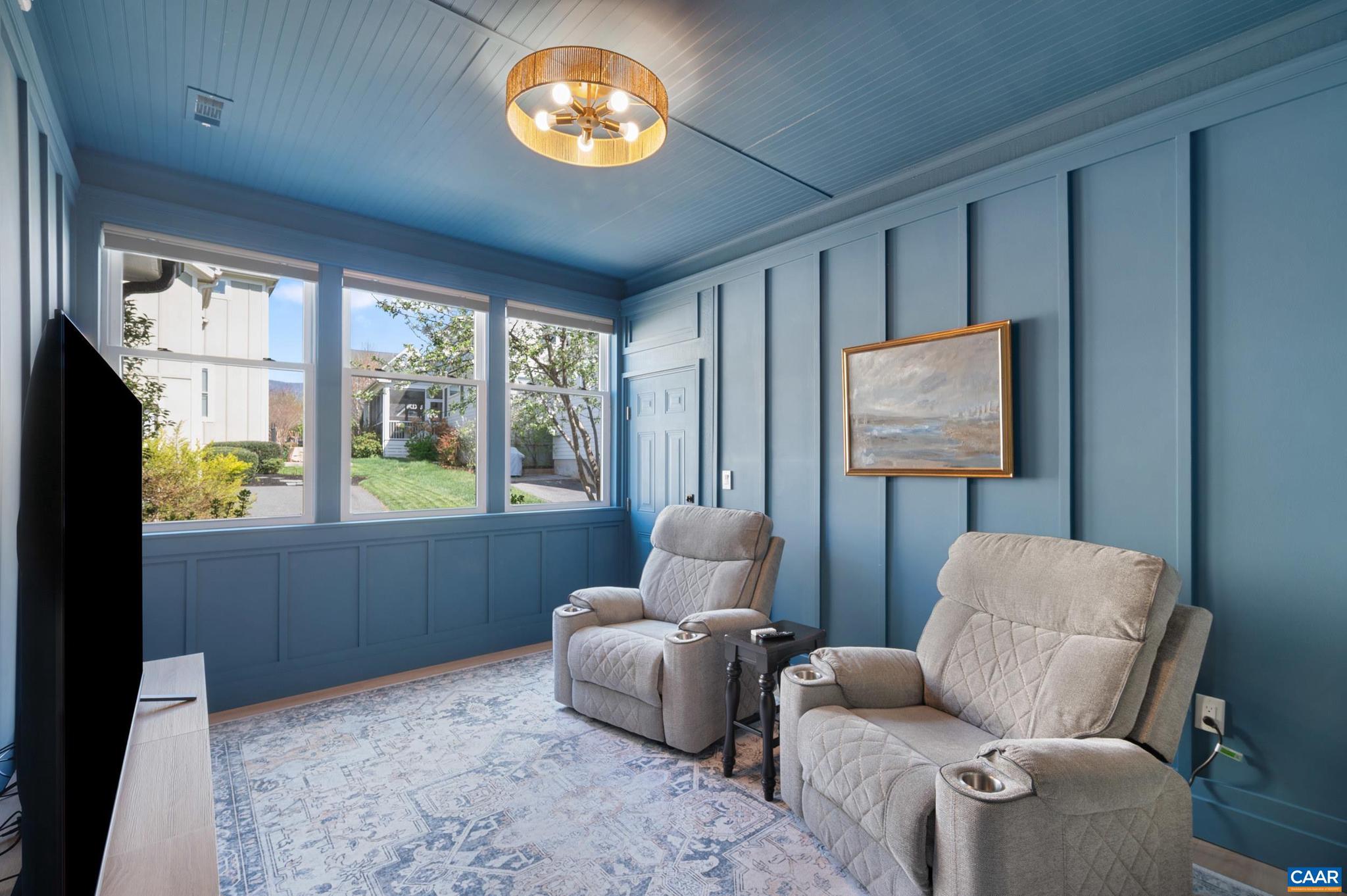 OLD TRAIL - Residential