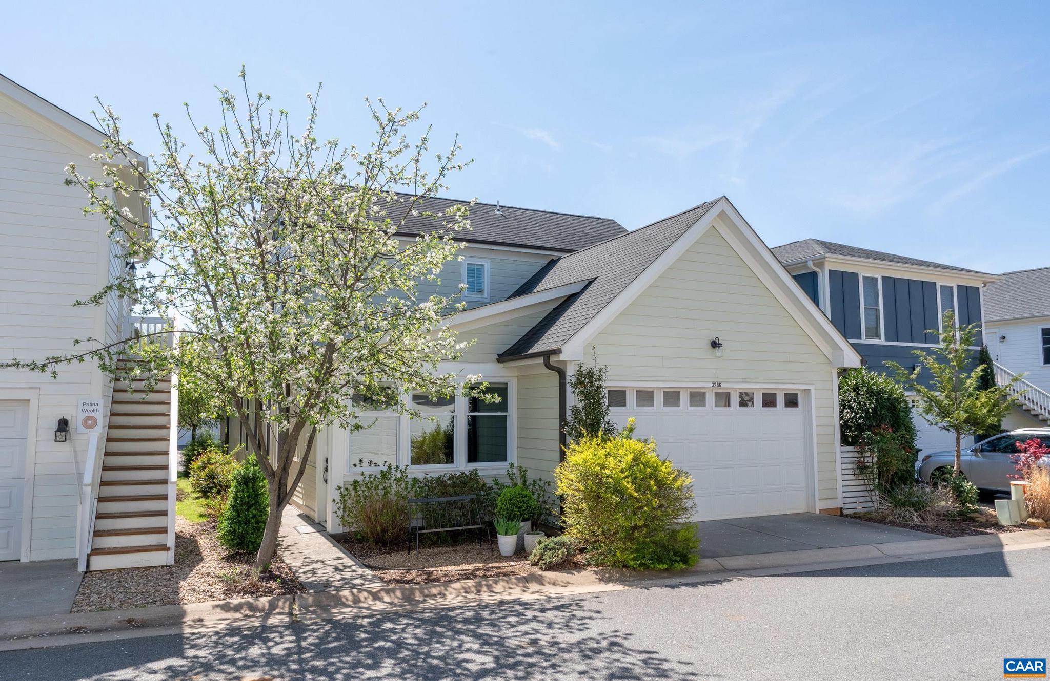 OLD TRAIL - Residential