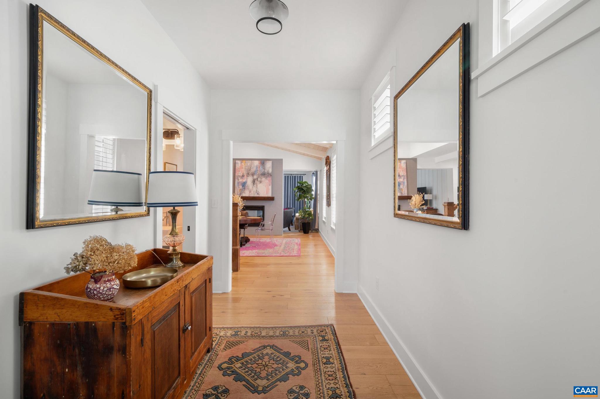 OLD TRAIL - Residential