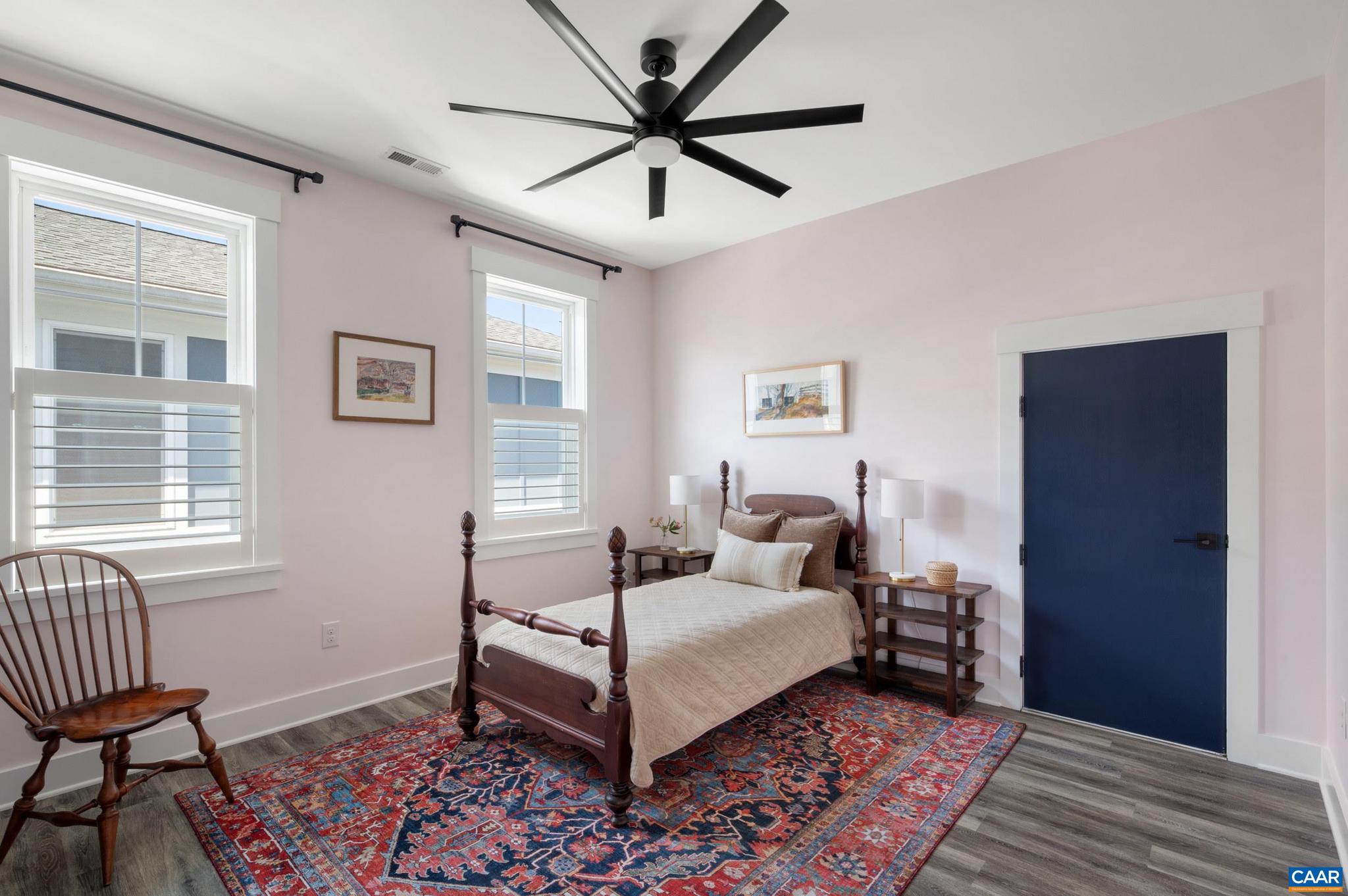 OLD TRAIL - Residential