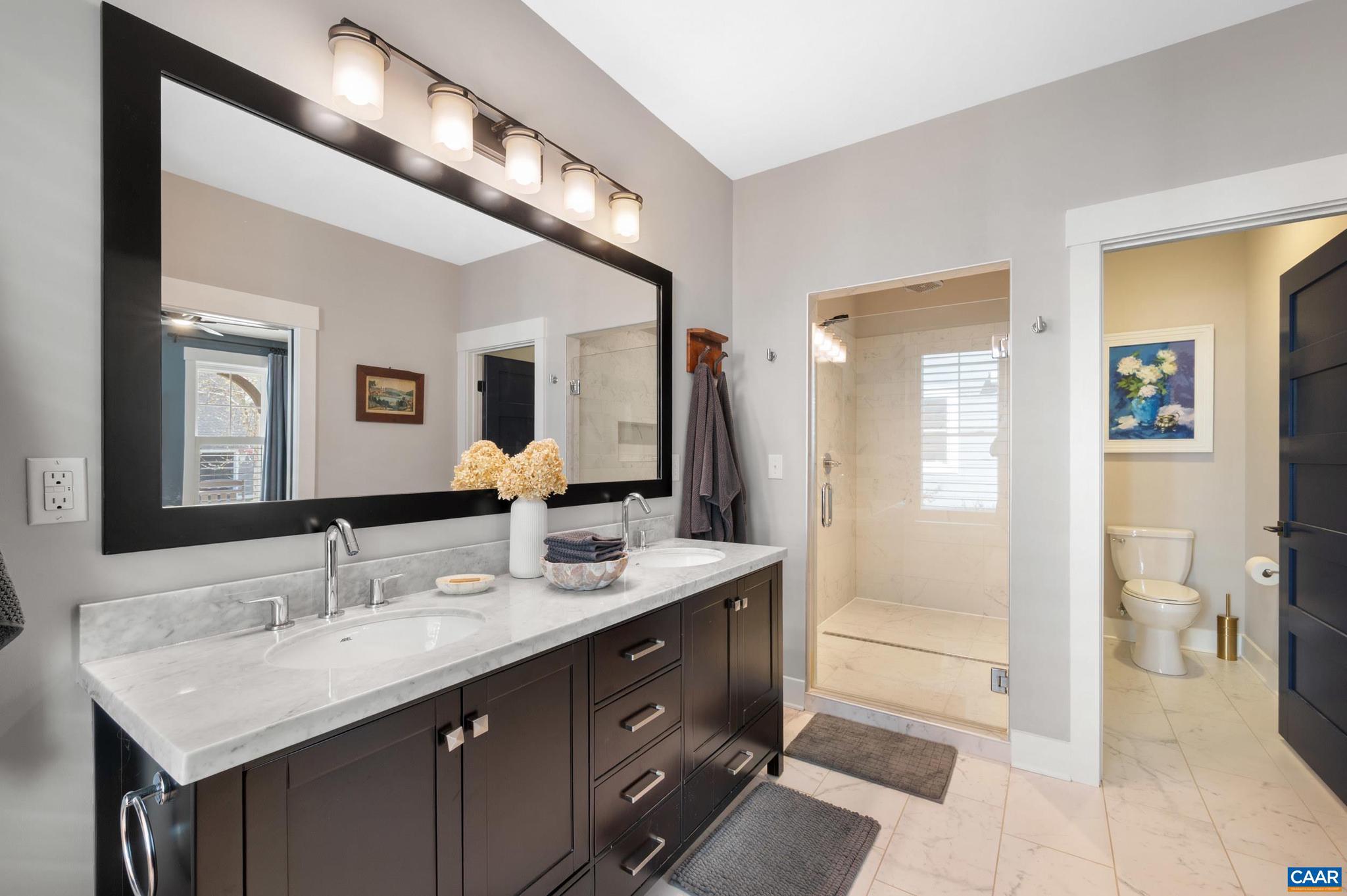 OLD TRAIL - Residential