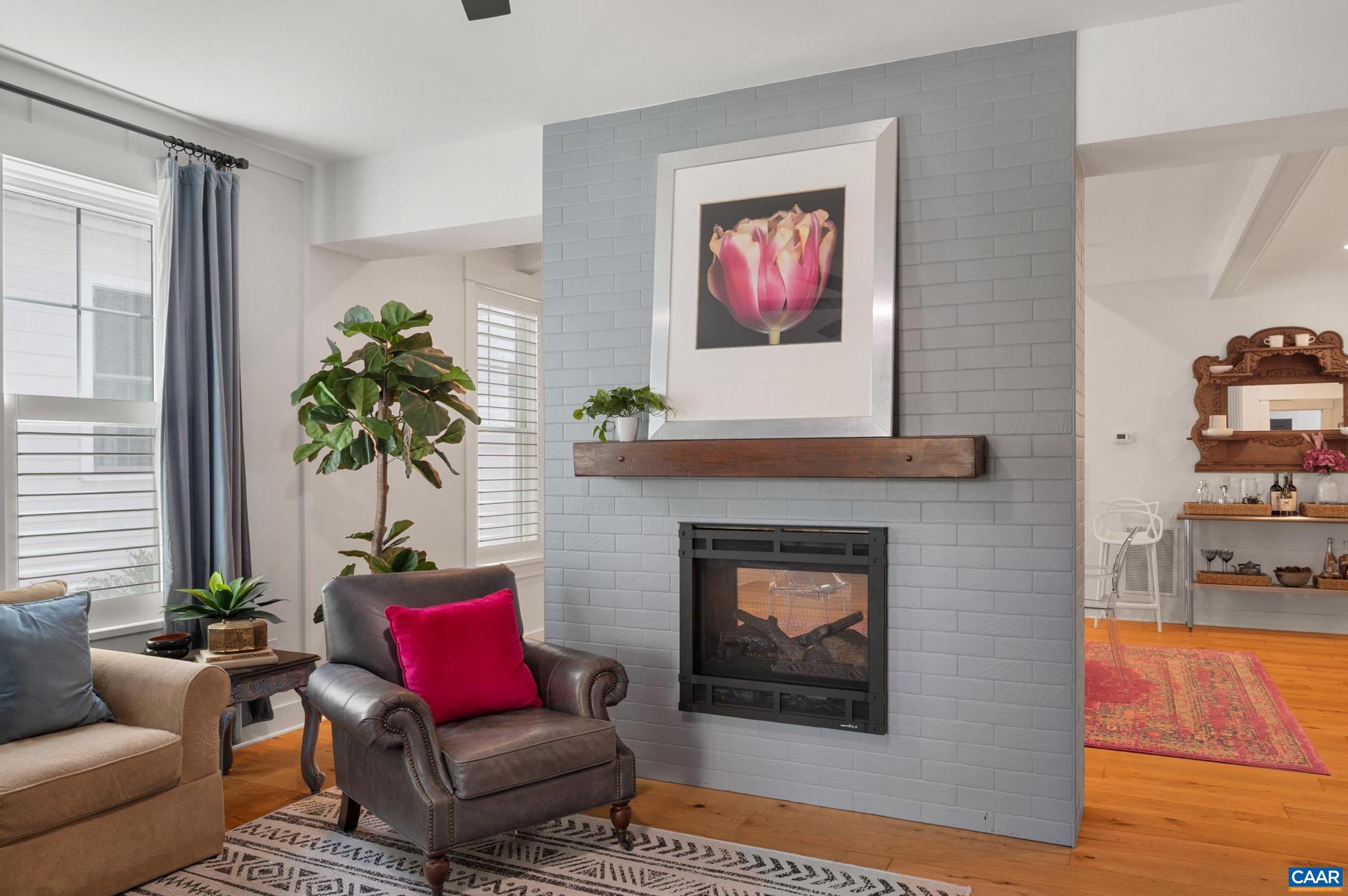 OLD TRAIL - Residential