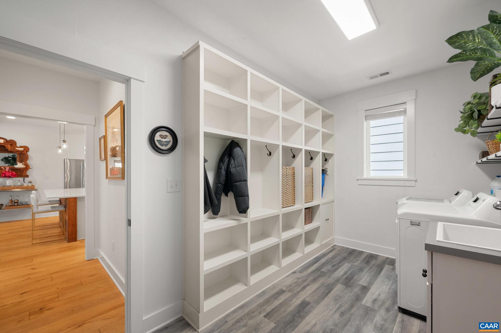 OLD TRAIL - Residential