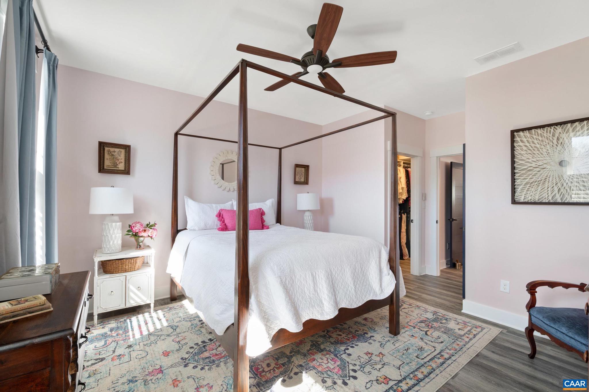 OLD TRAIL - Residential