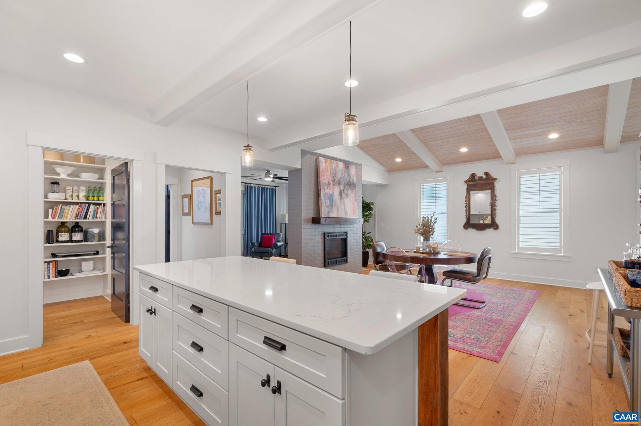 OLD TRAIL - Residential