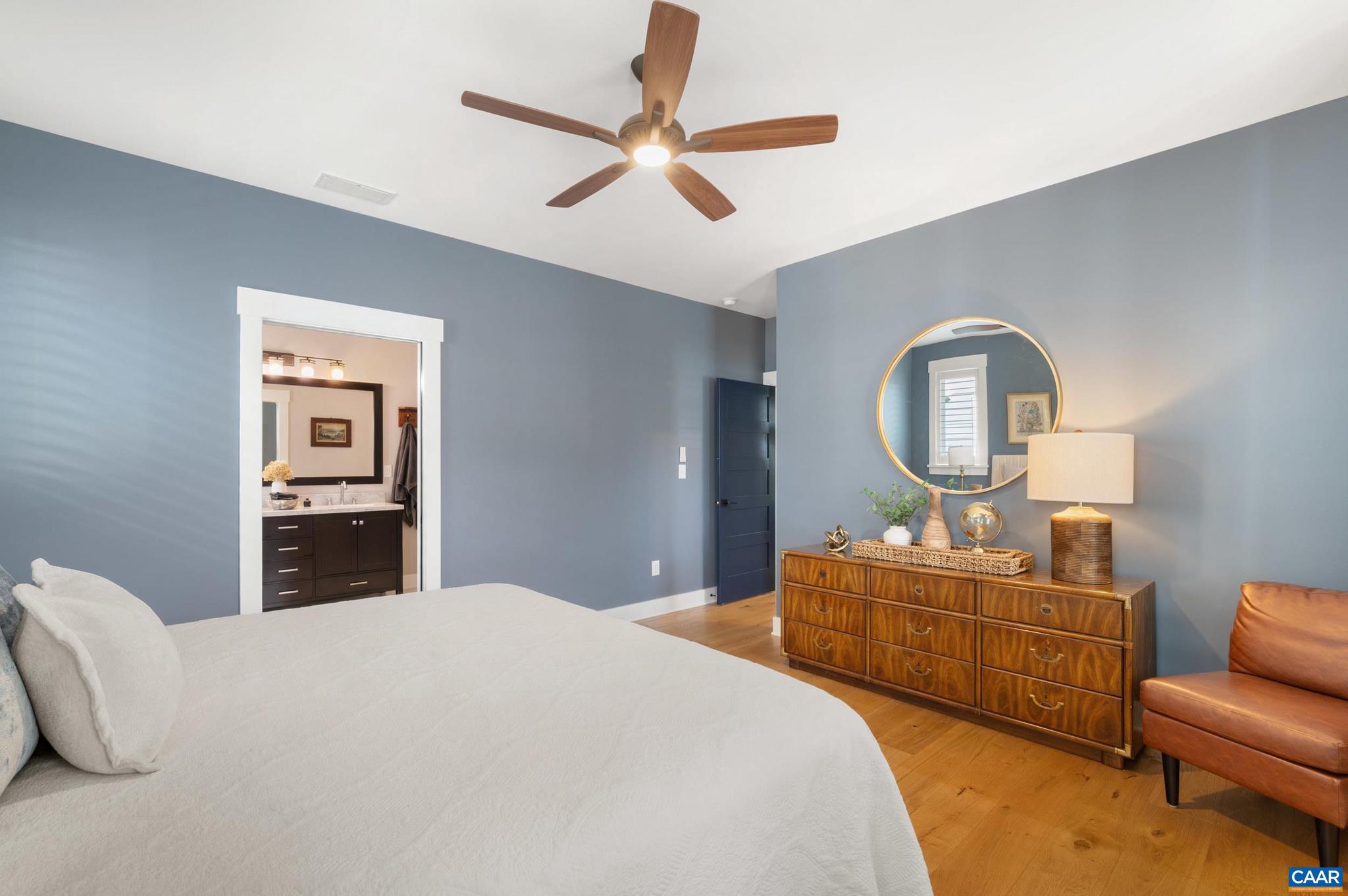 OLD TRAIL - Residential