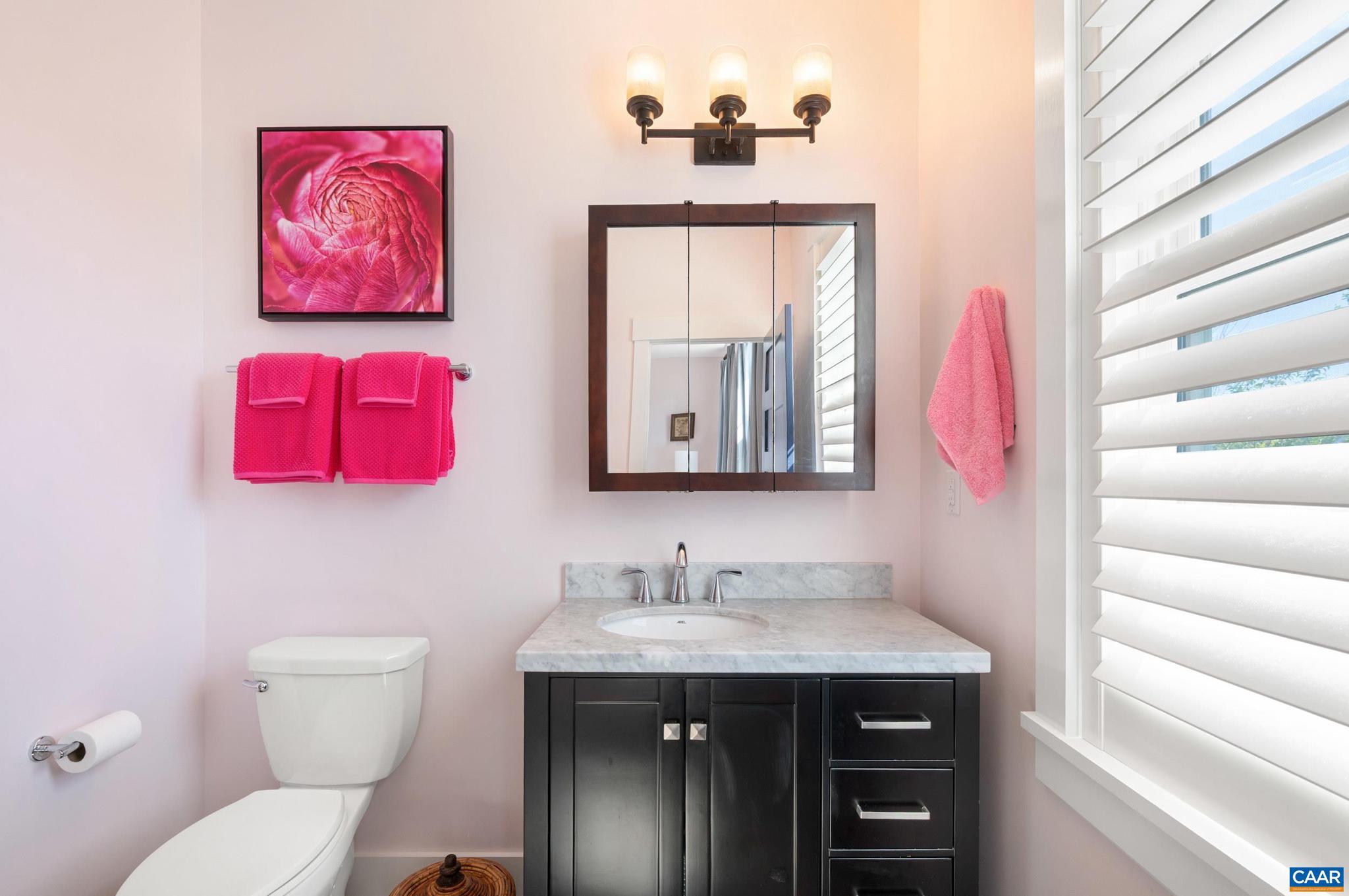 OLD TRAIL - Residential