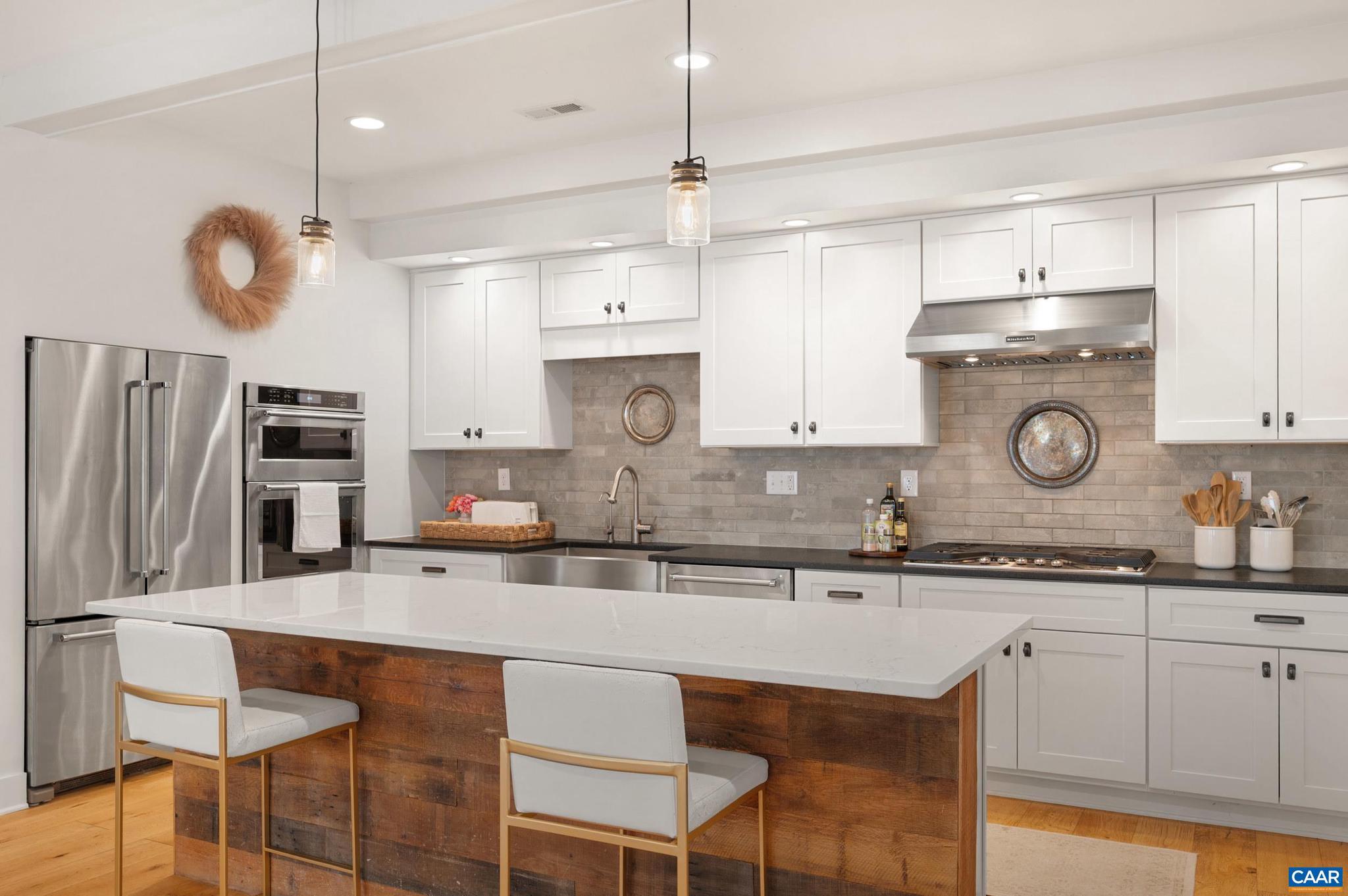 OLD TRAIL - Residential