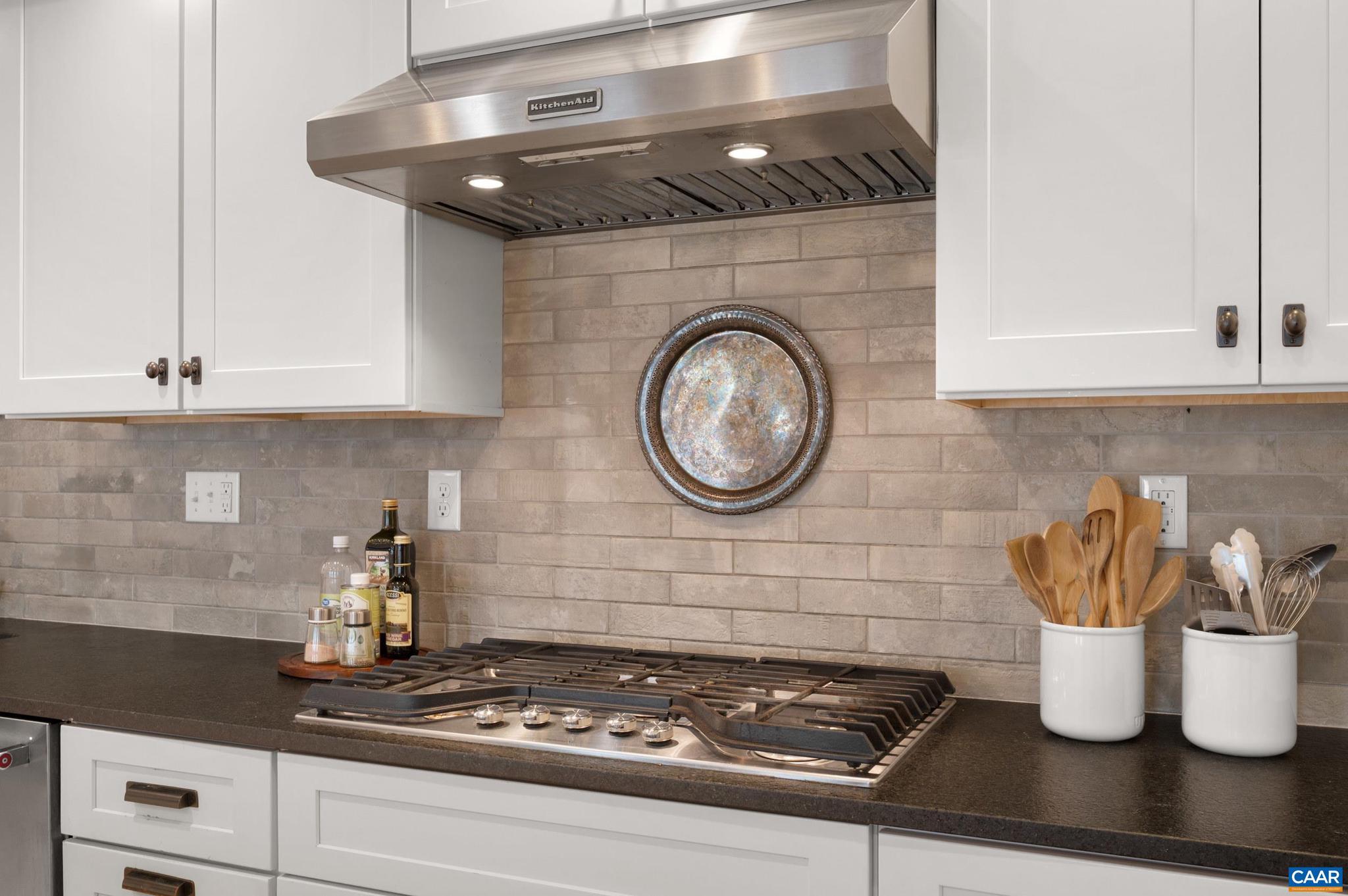 OLD TRAIL - Residential