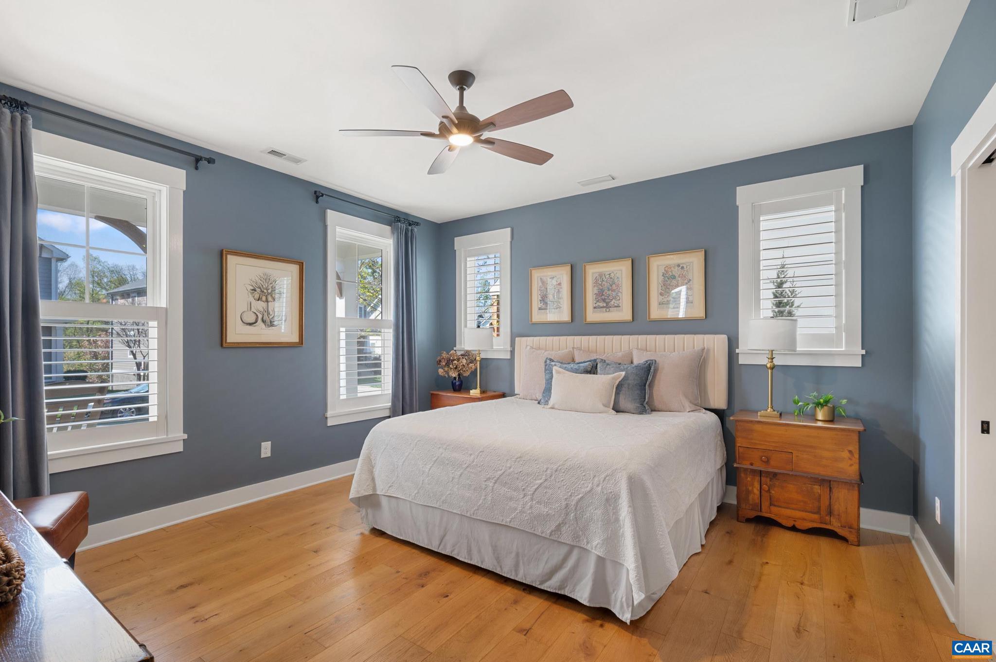 OLD TRAIL - Residential