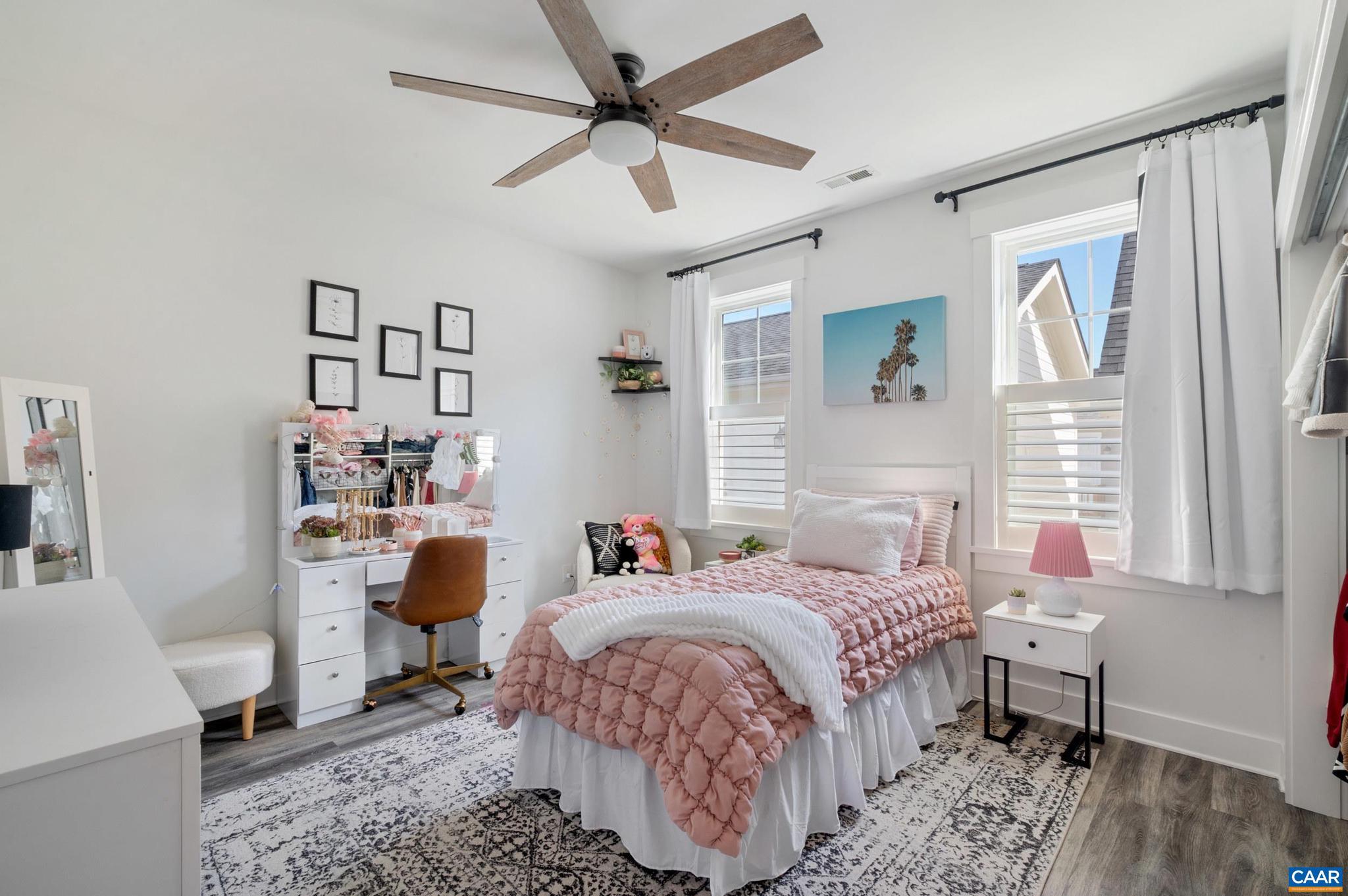 OLD TRAIL - Residential