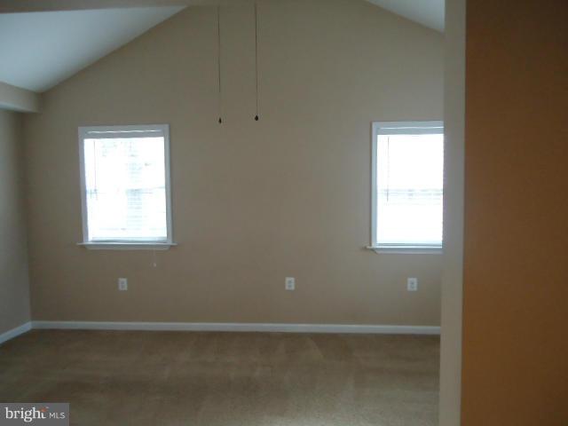 NORTH CHESAPEAKE BEACH - Residential Lease