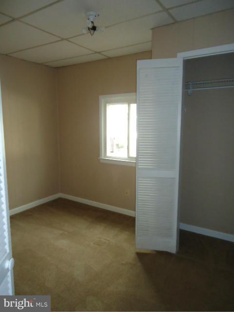 NORTH CHESAPEAKE BEACH - Residential Lease