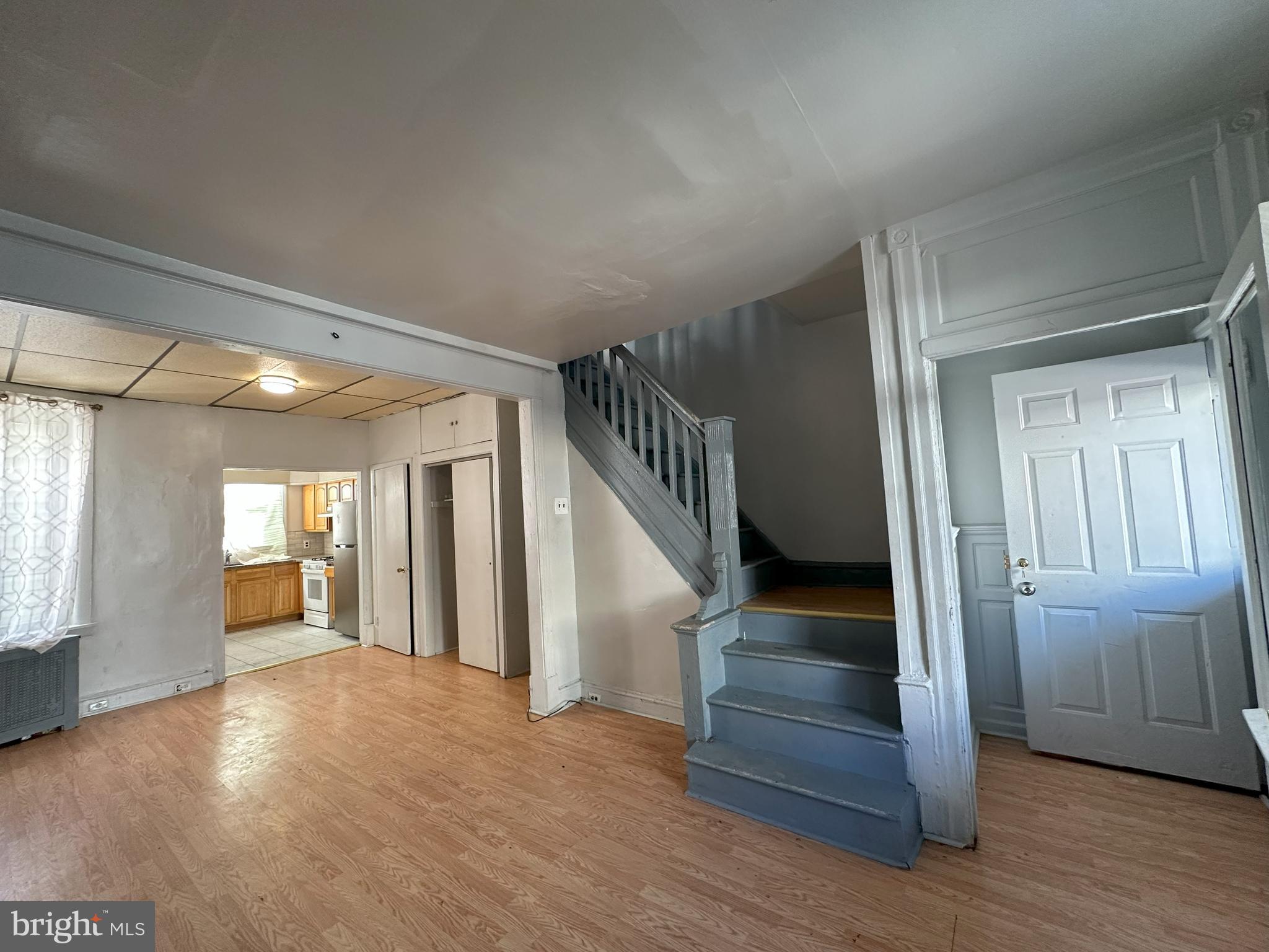 PHILADELPHIA (SOUTH) - Residential