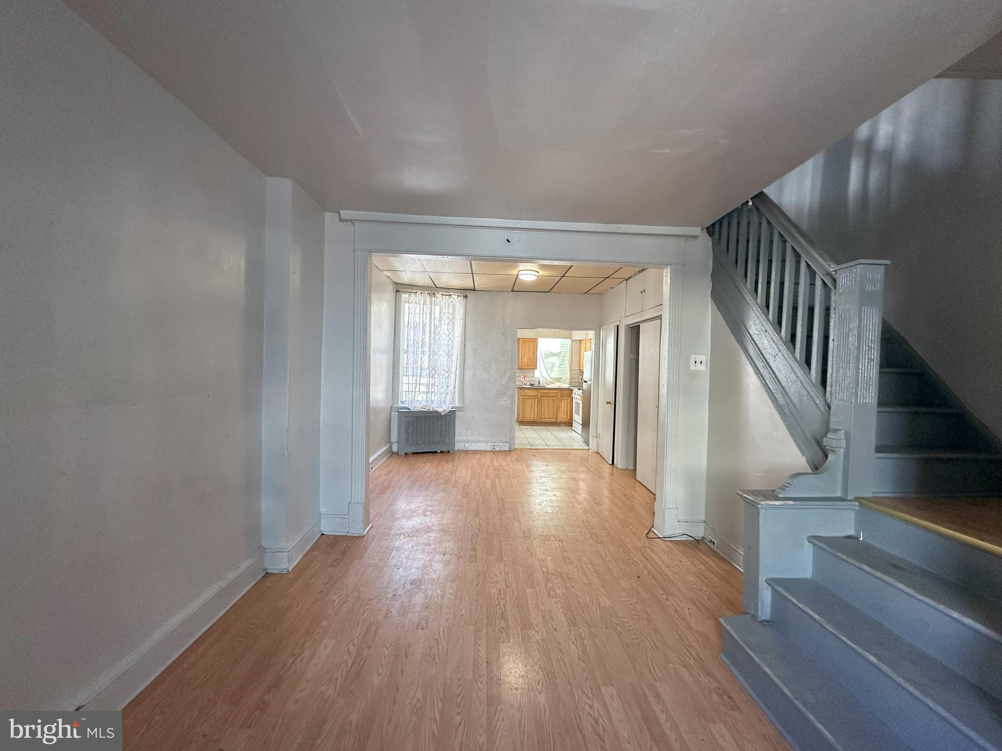 PHILADELPHIA (SOUTH) - Residential