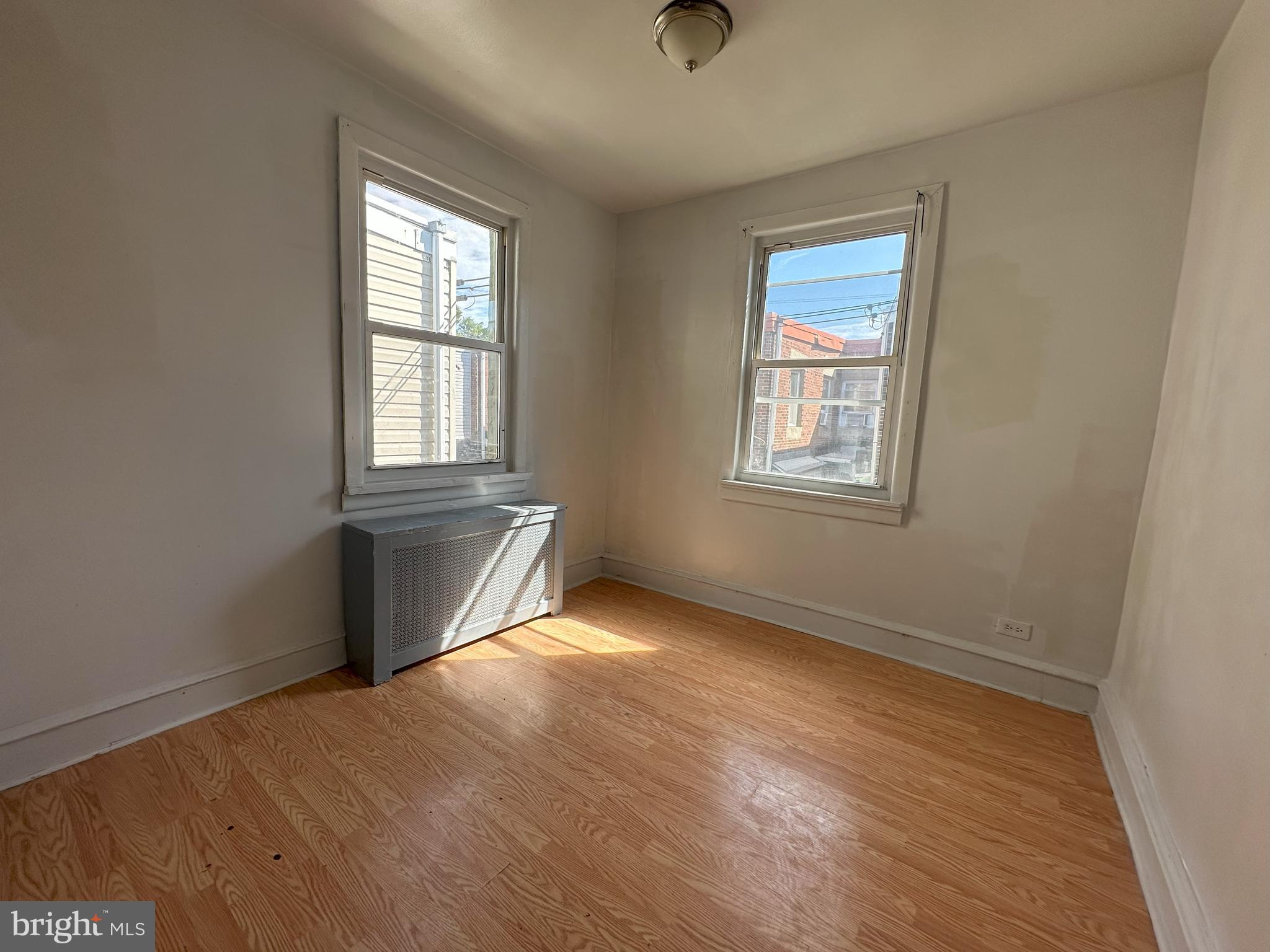 PHILADELPHIA (SOUTH) - Residential