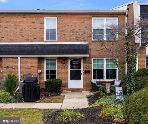 3029 HARBOUR DRIVE PALMYRA NJ 08065