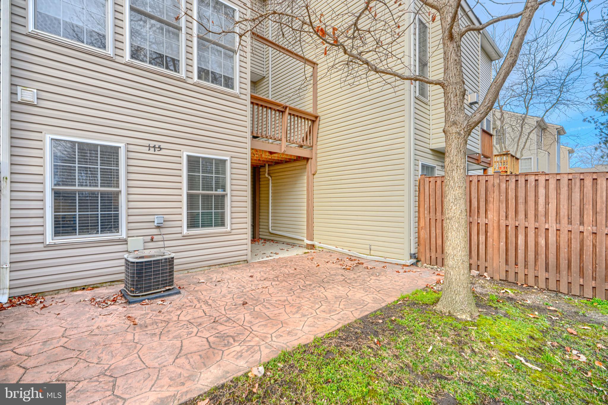 GINGERVILLE WOODS - Residential