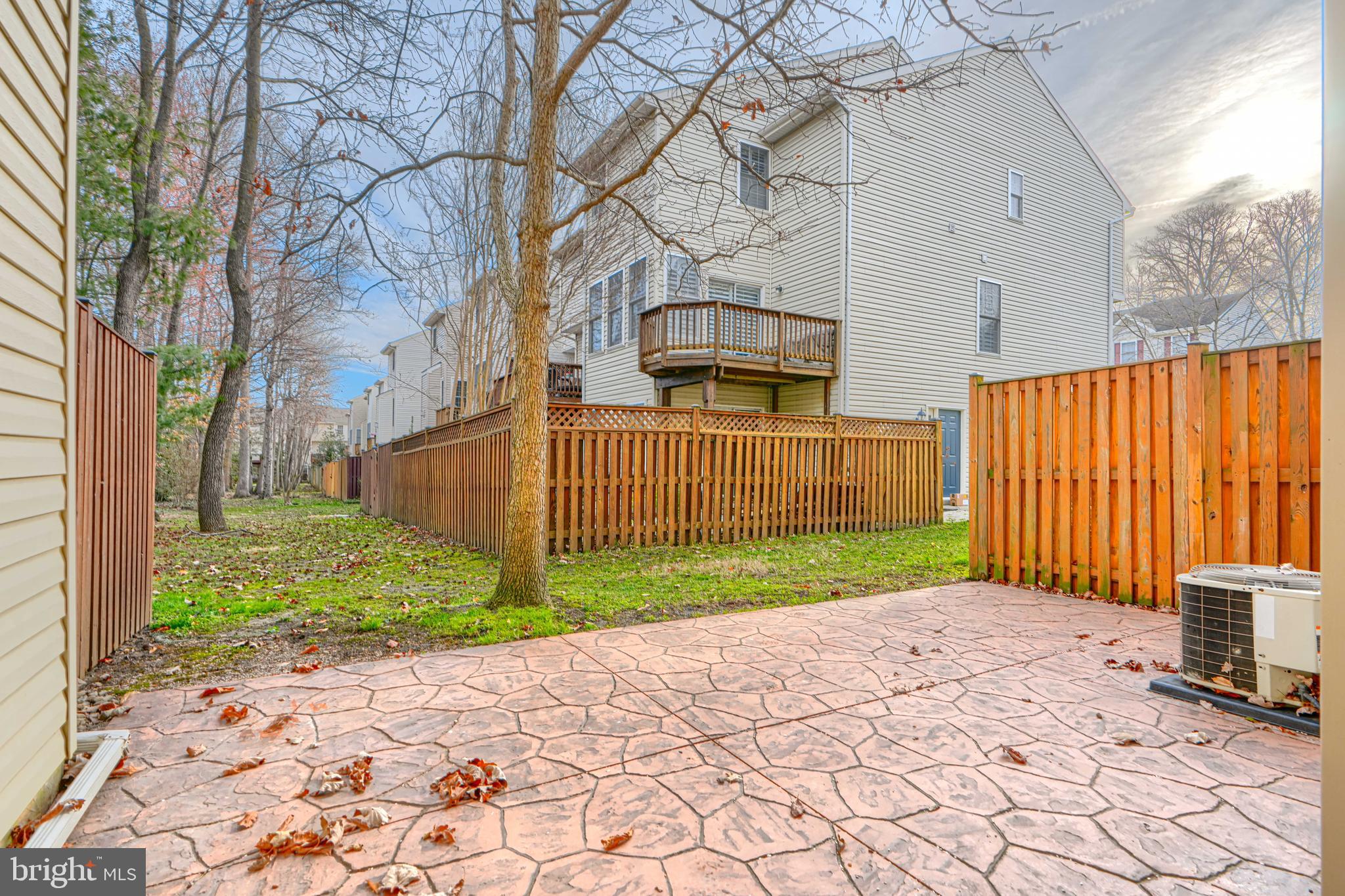 GINGERVILLE WOODS - Residential