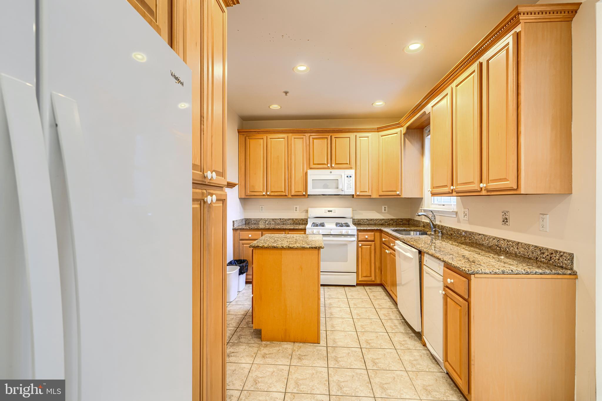 GINGERVILLE WOODS - Residential