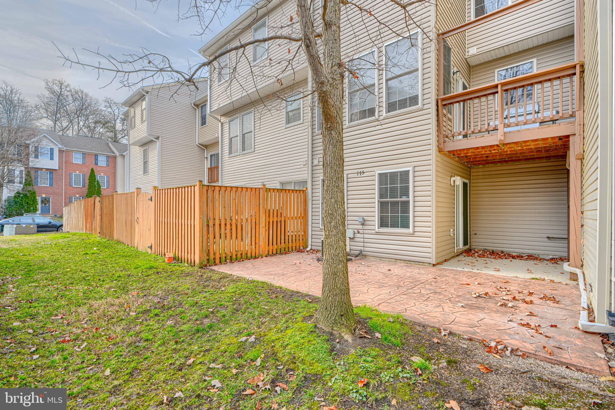 GINGERVILLE WOODS - Residential