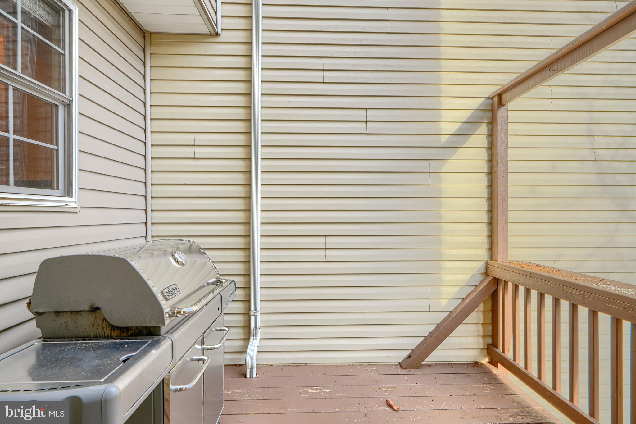 GINGERVILLE WOODS - Residential