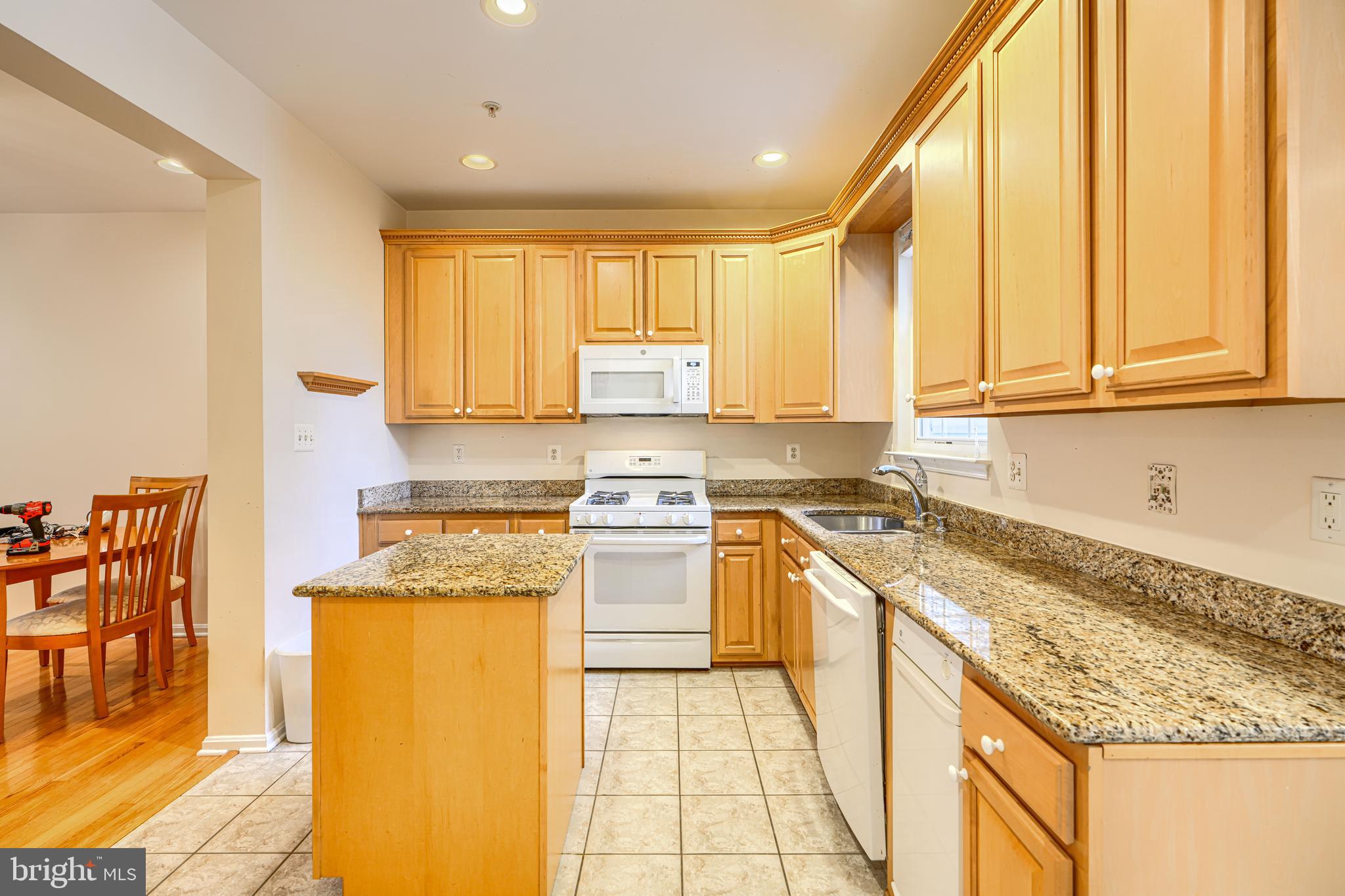 GINGERVILLE WOODS - Residential