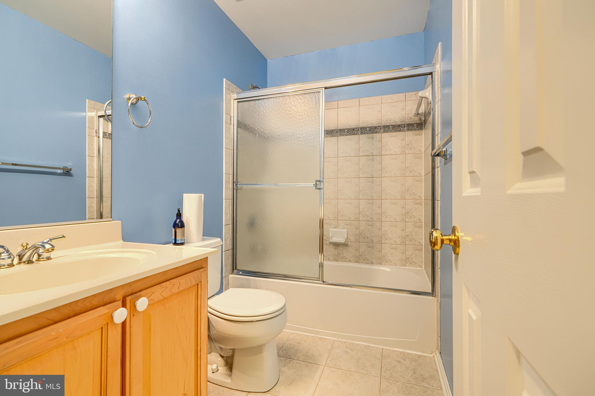 GINGERVILLE WOODS - Residential