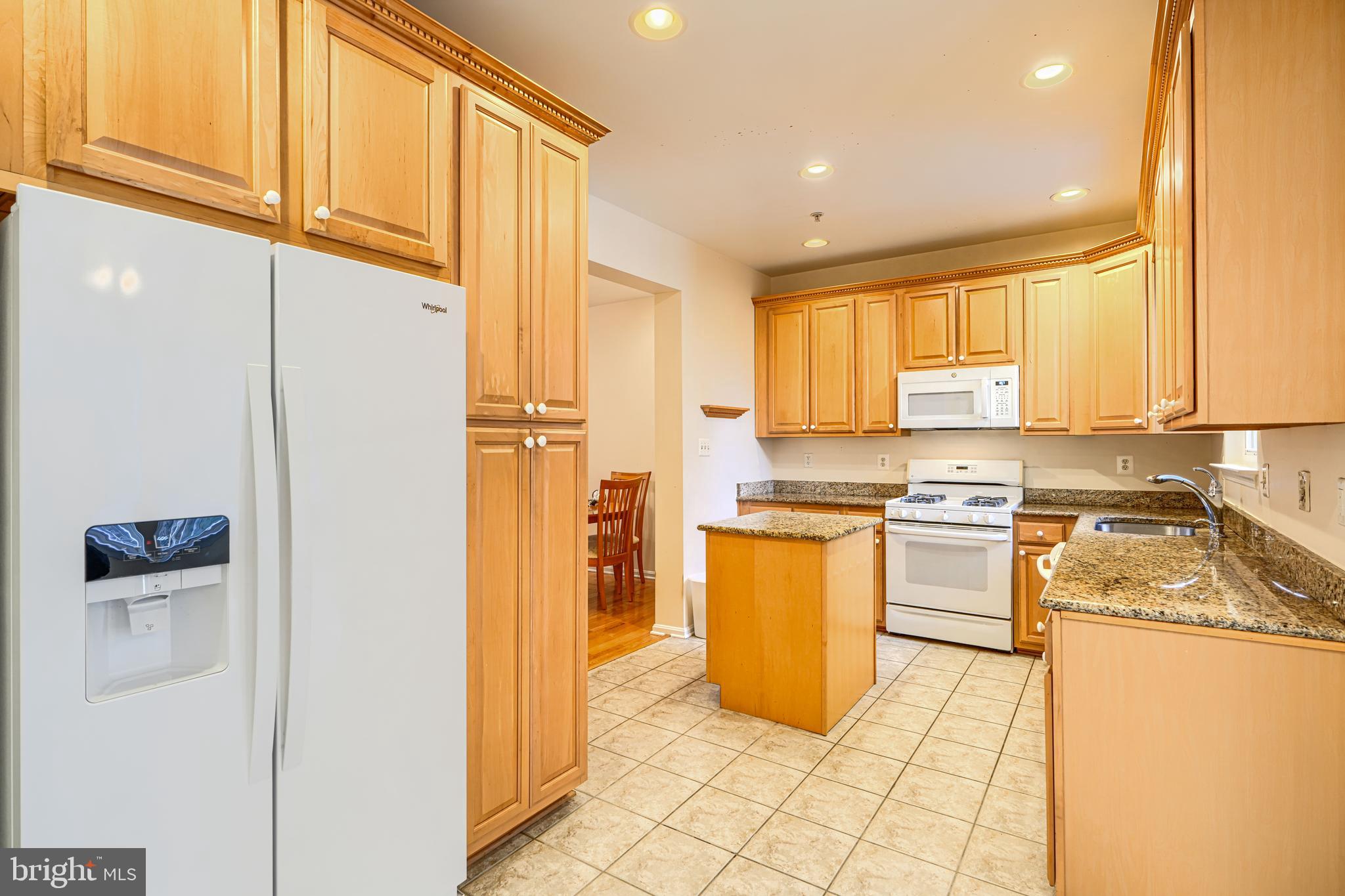 GINGERVILLE WOODS - Residential