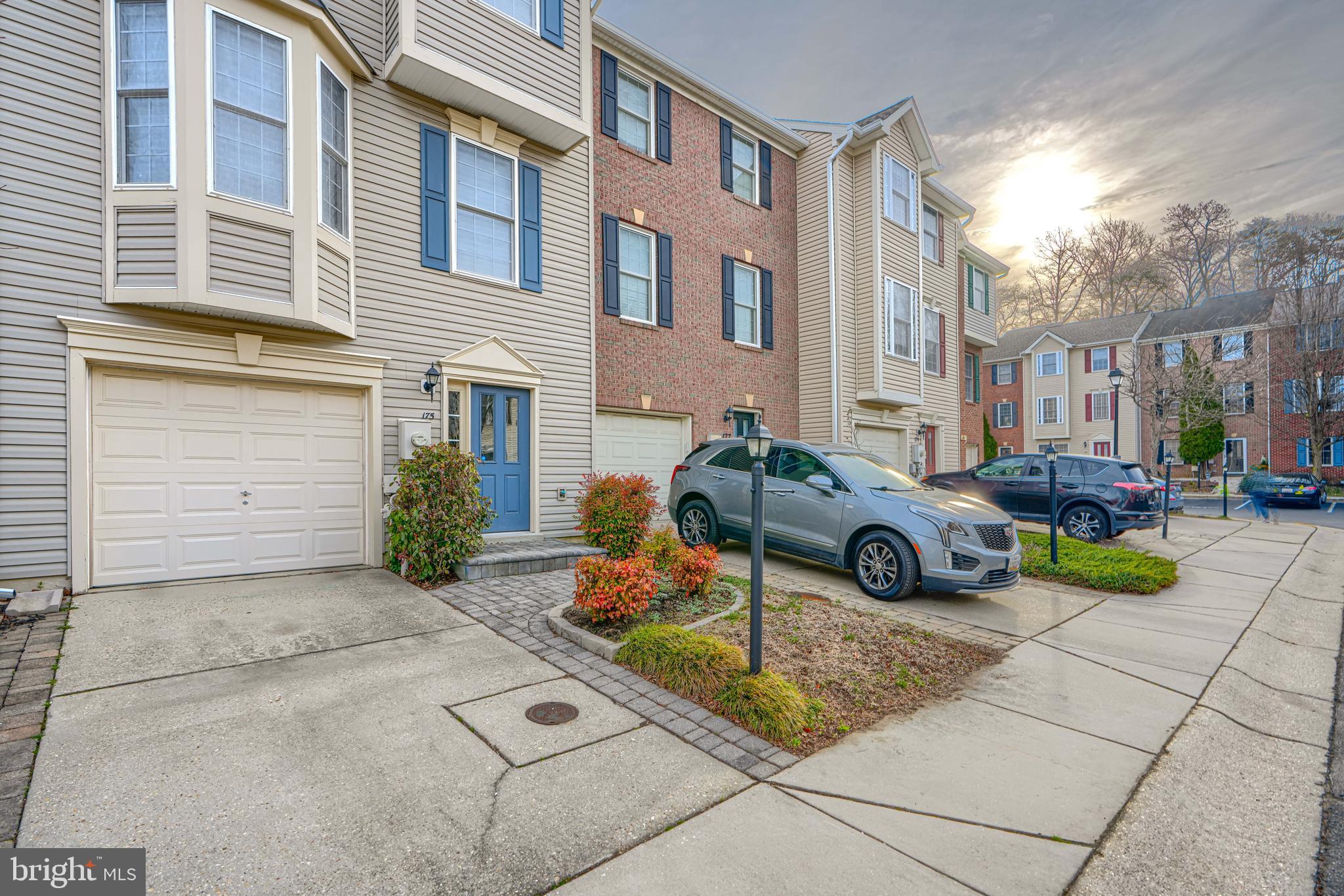 GINGERVILLE WOODS - Residential