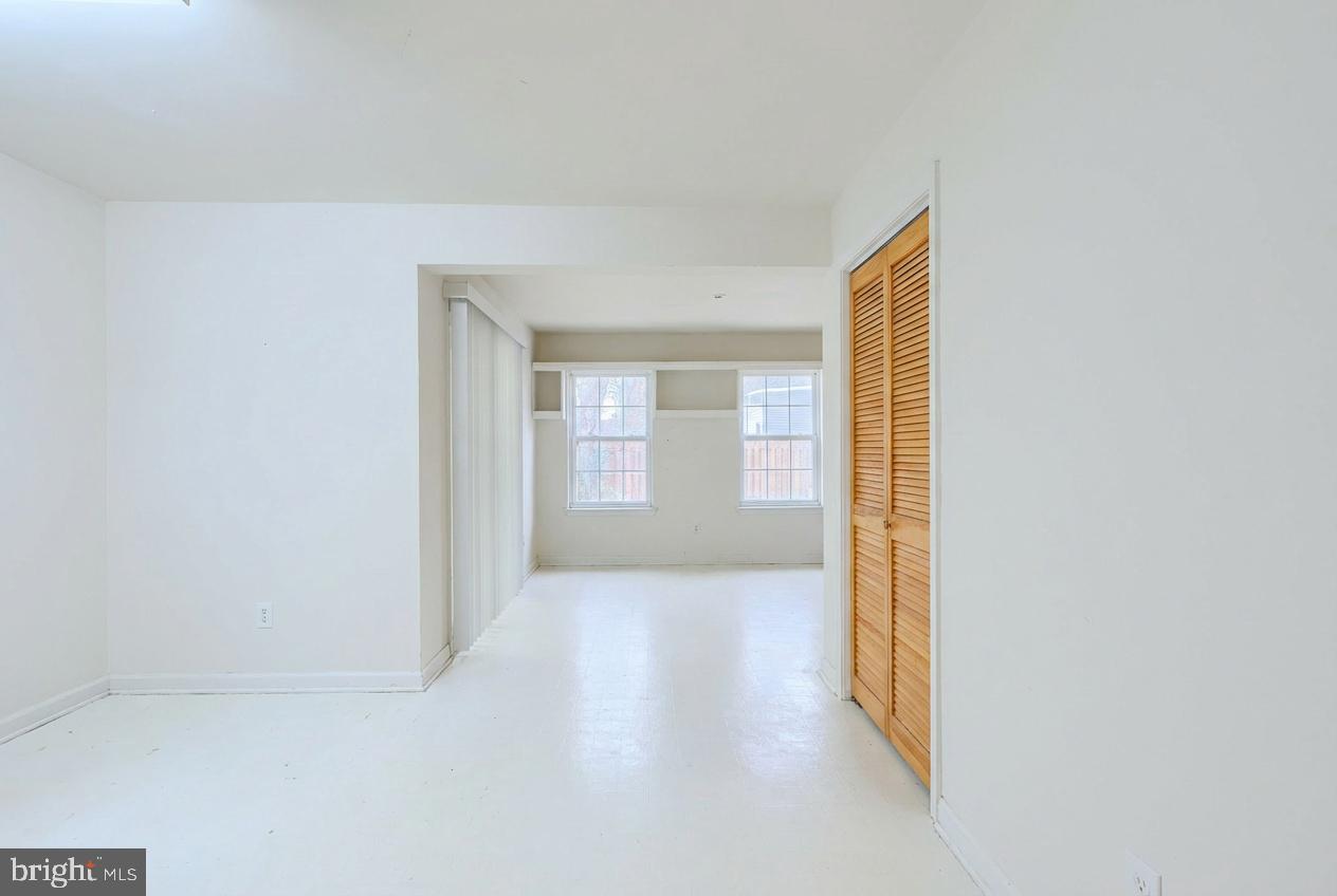 GINGERVILLE WOODS - Residential