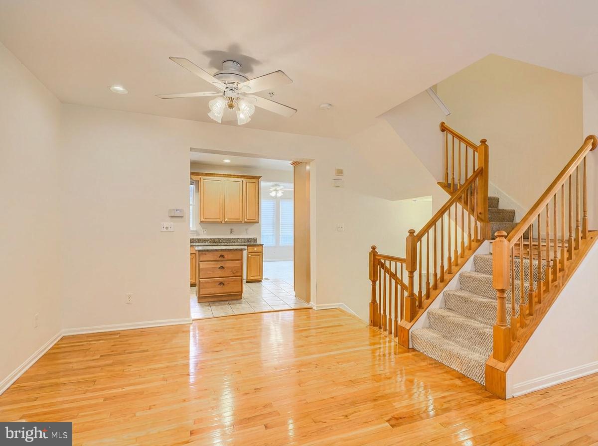 GINGERVILLE WOODS - Residential